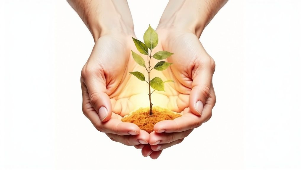 The Strength and Wisdom Prayer for New Parents