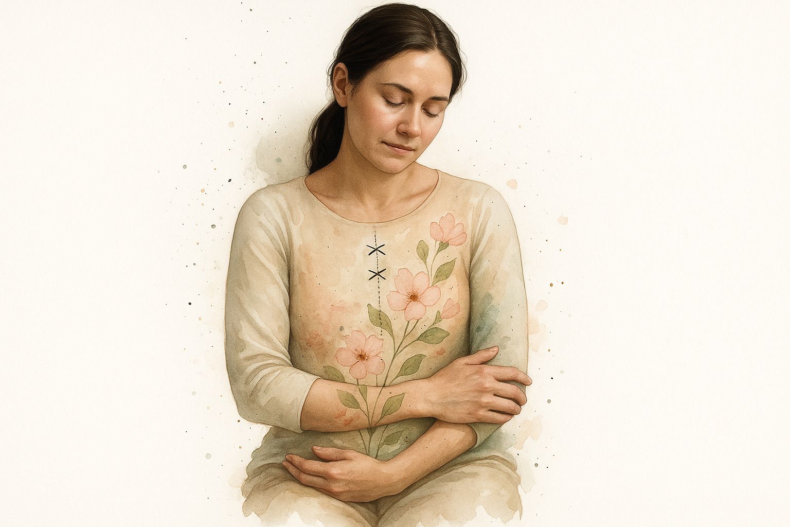 The Healing and Recovery Prayer for Postpartum Challenges