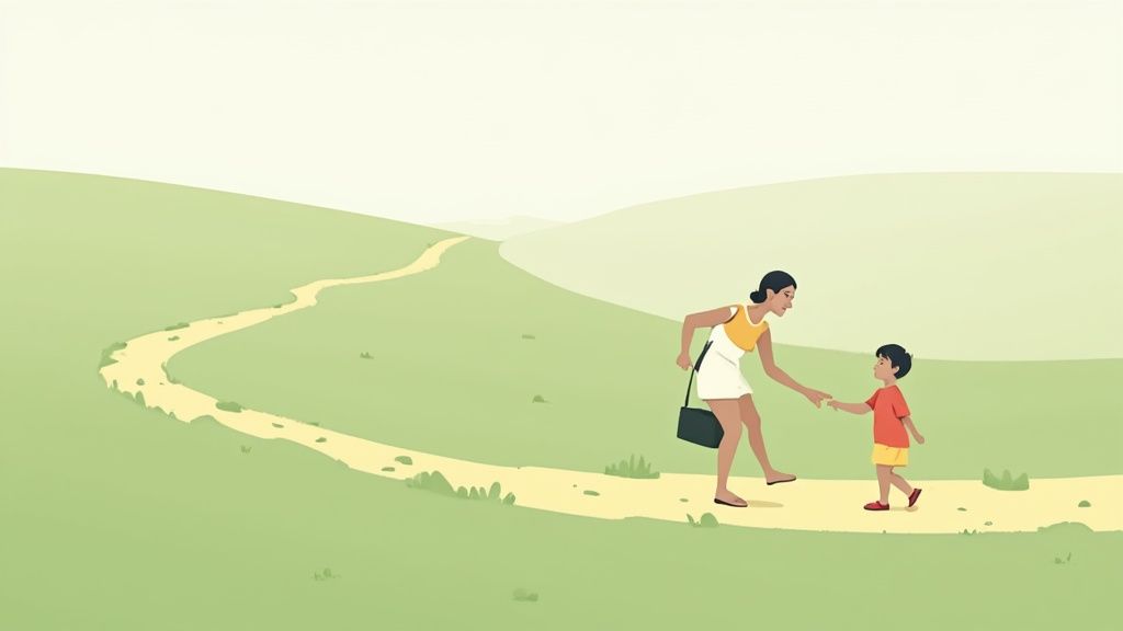 Proverbs 22:6 - Train up a child in the way he should go
