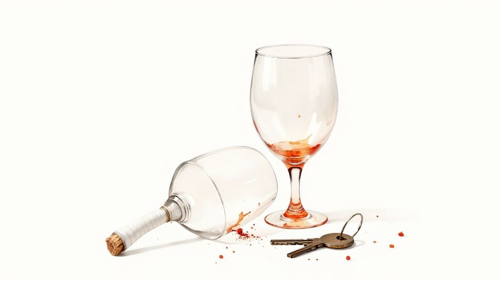 Eliminate Harmful Substances (Alcohol, Smoking, Drugs)