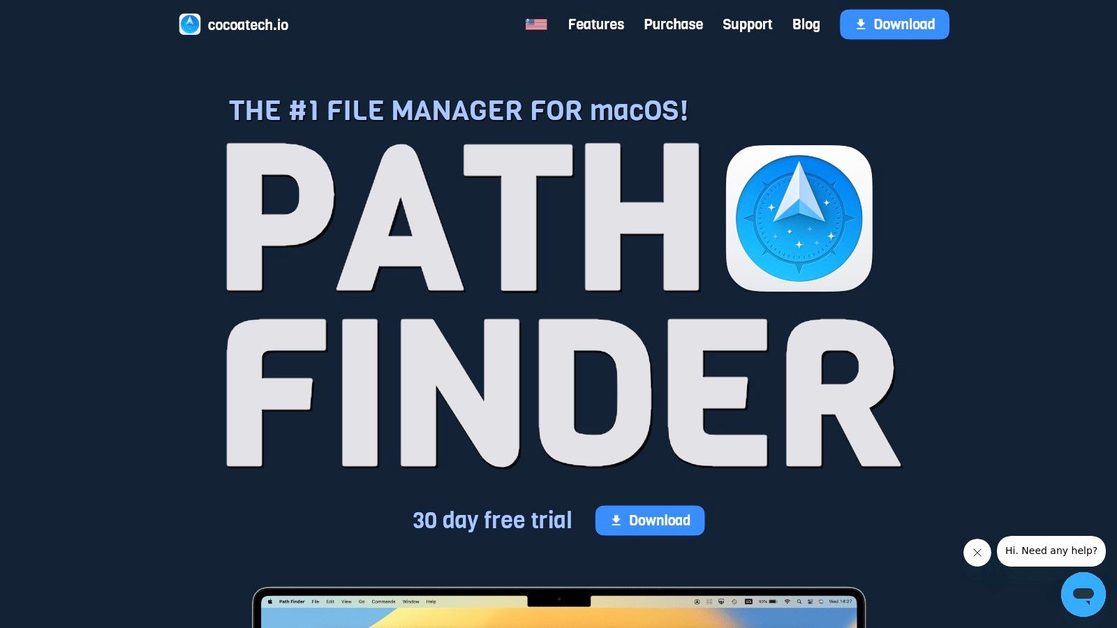 Path Finder