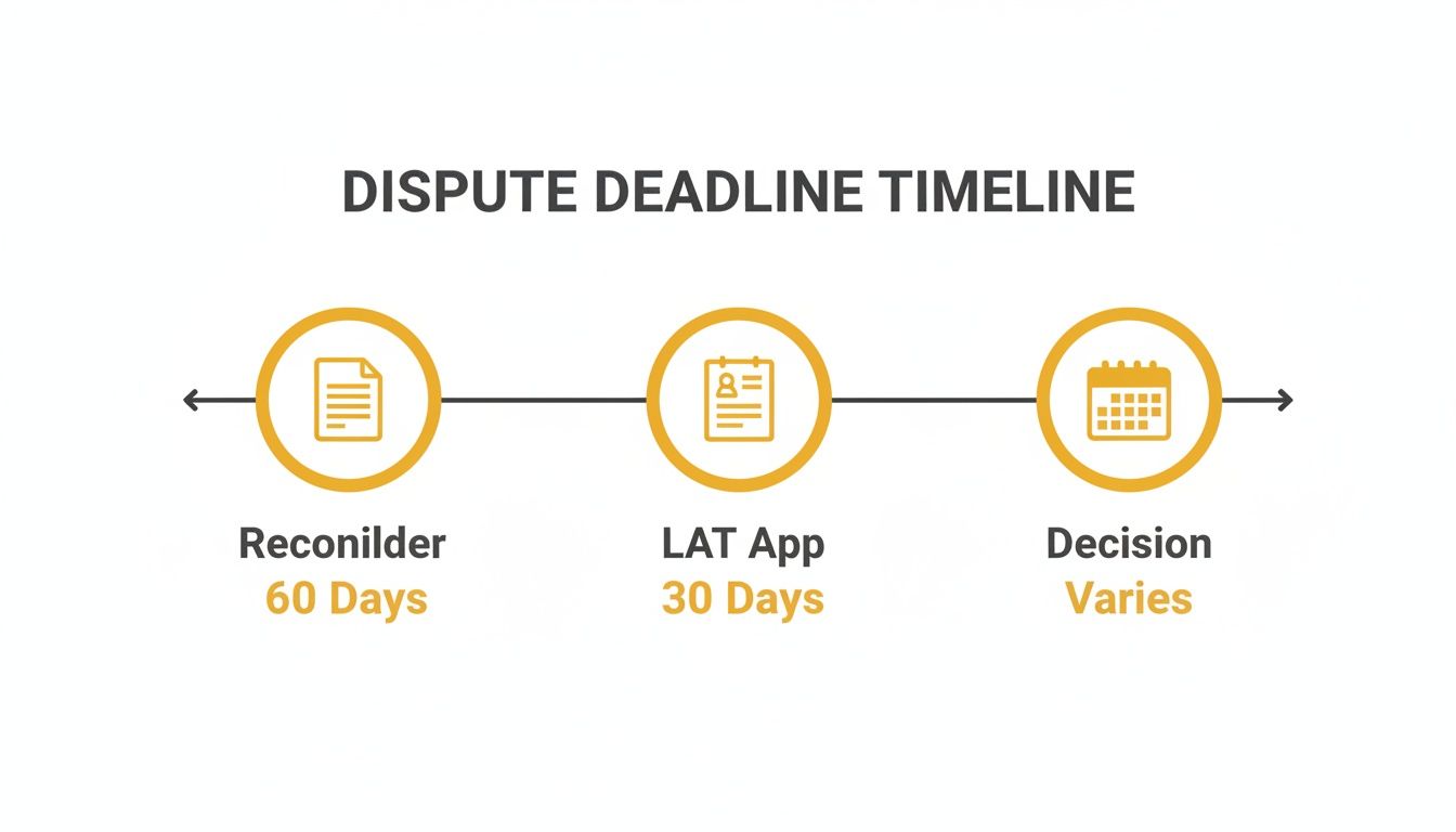 Infographic about ontario accident benefits denial