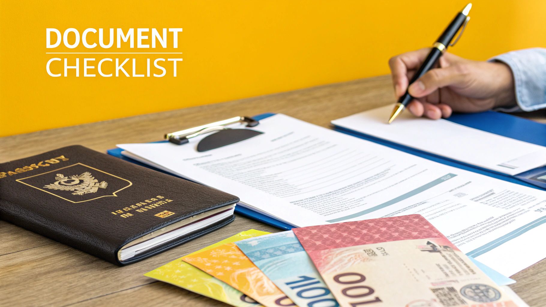Your Guide to the Canadian Citizenship Application