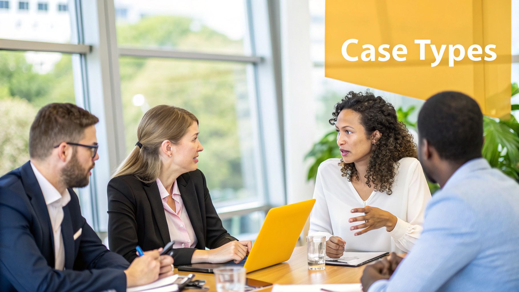 Find Lawyers Near Me Employment Law in Ontario | Top Experts