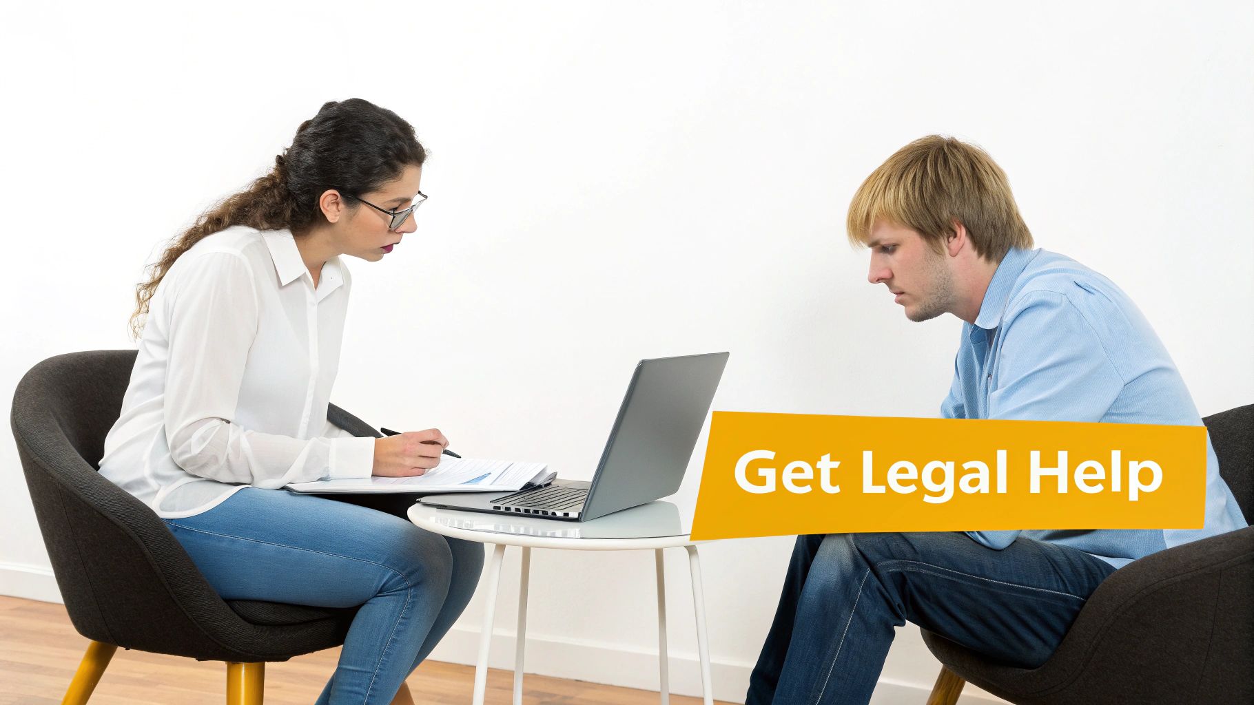 UL Lawyers local office