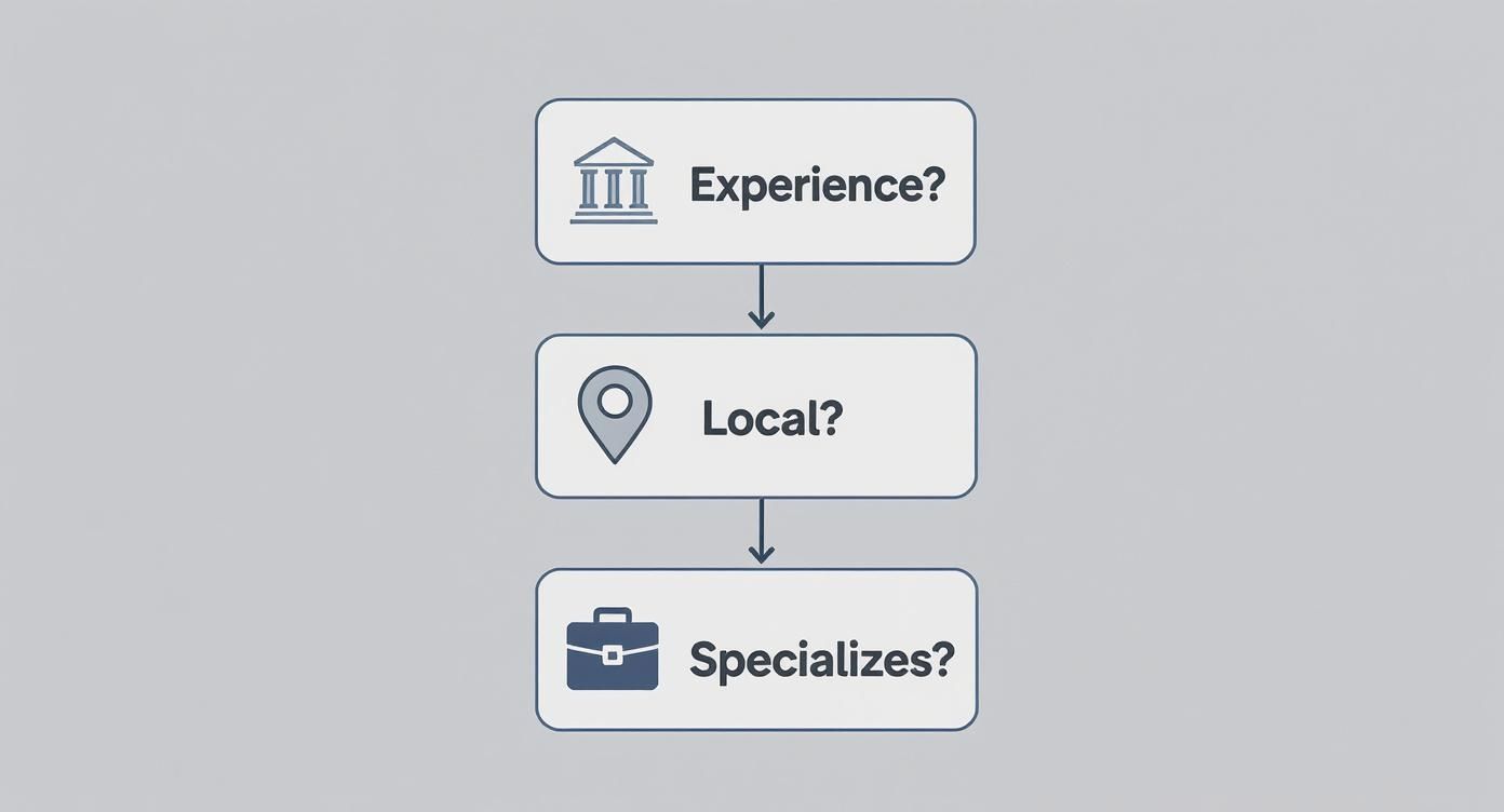 Infographic about car accident lawyer mississauga