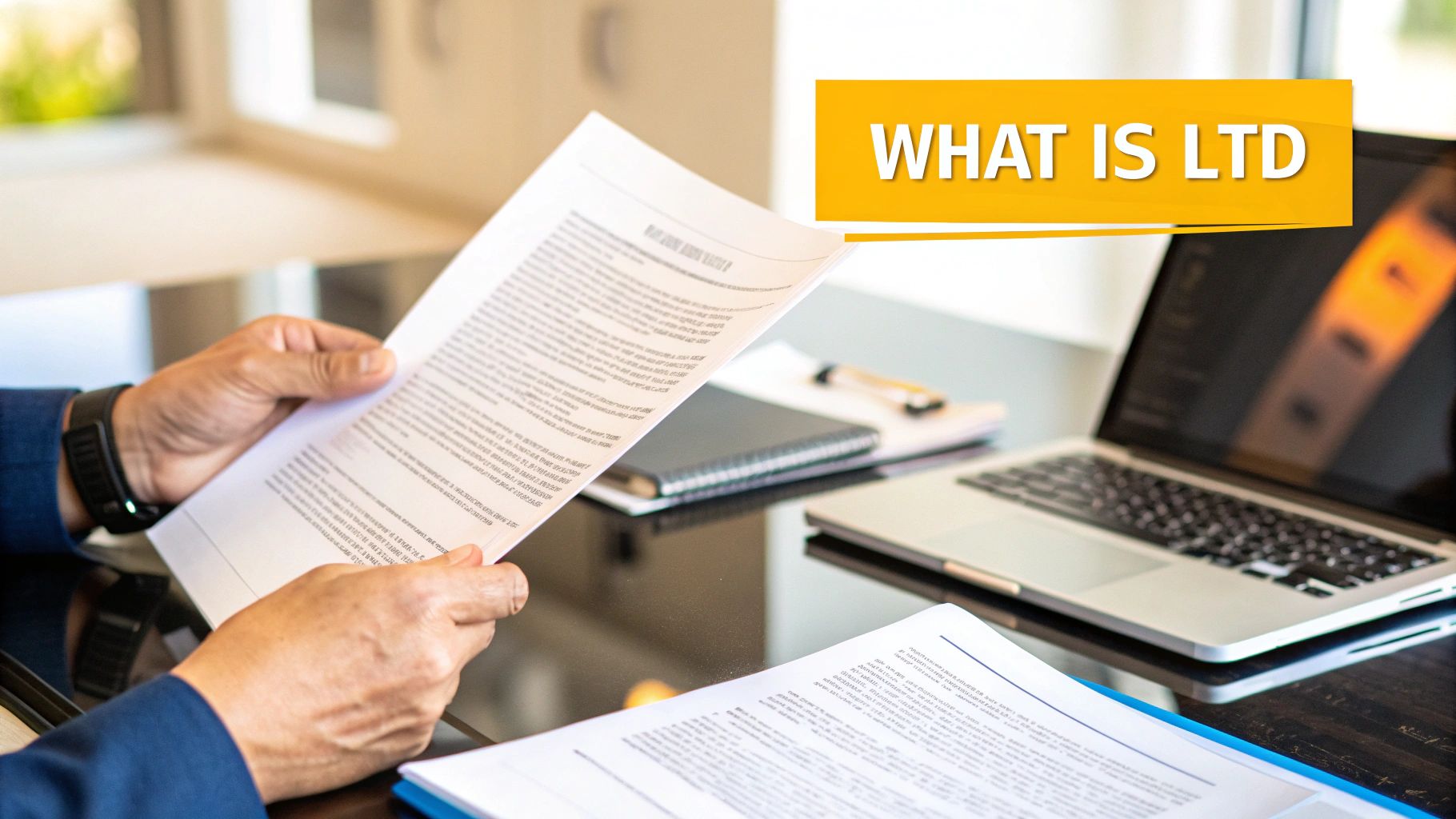 A Guide to Long Term Disability Insurance in Ontario