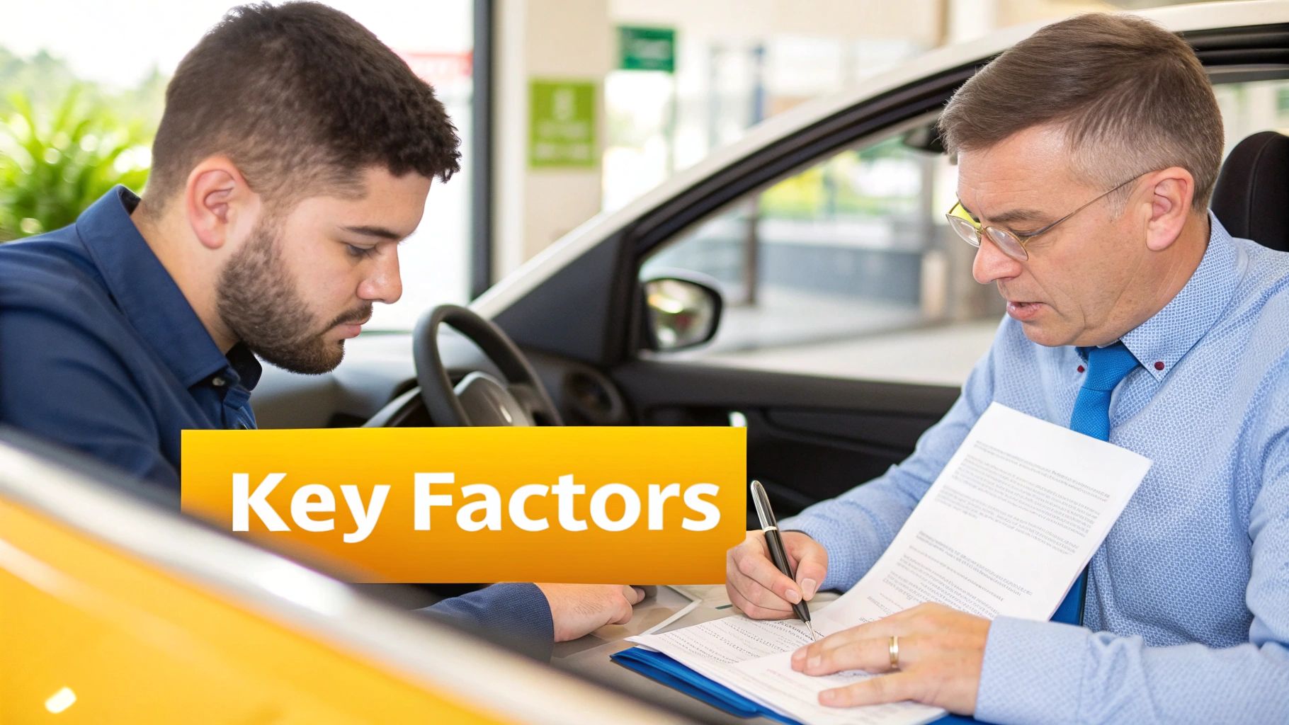 How Much Does Insurance Increase After an Accident in Ontario? Find Out