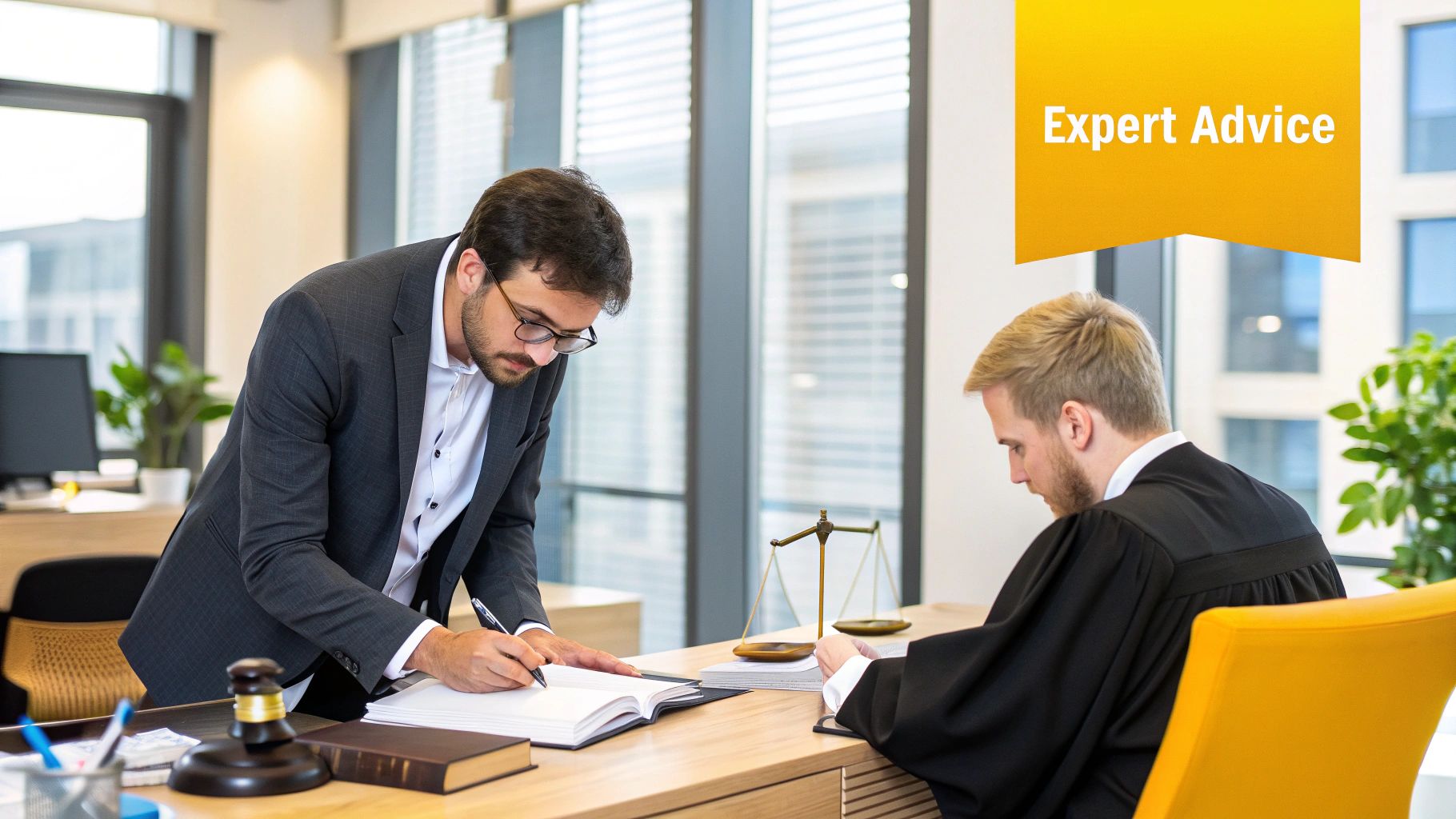 Top Labour Lawyers in Ontario | Expert Workplace Legal Help
