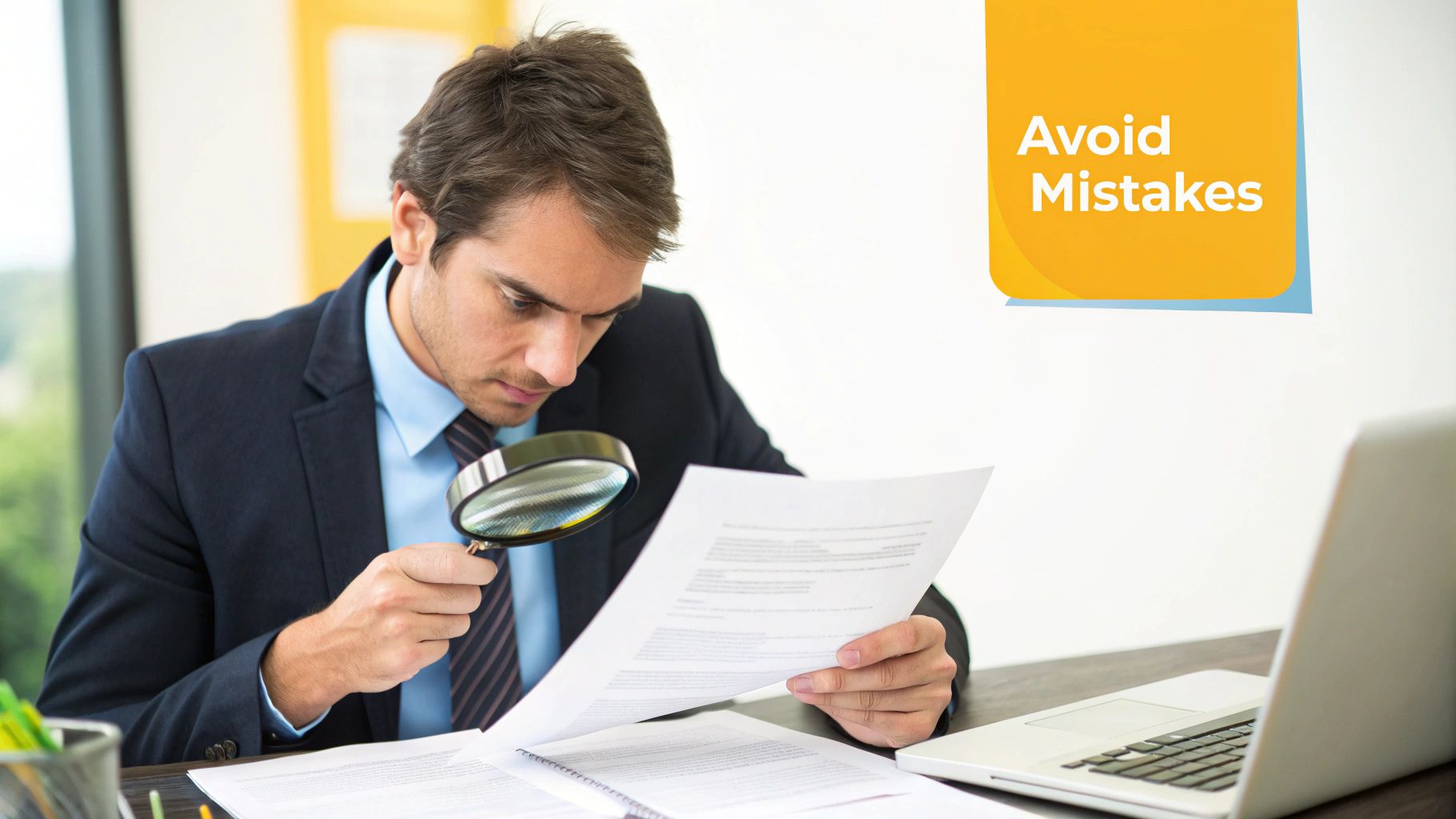 A Guide to Work Permit Application Requirements