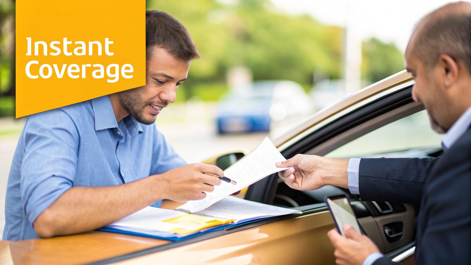 What is No Fault Insurance in Ontario? Essential Guide