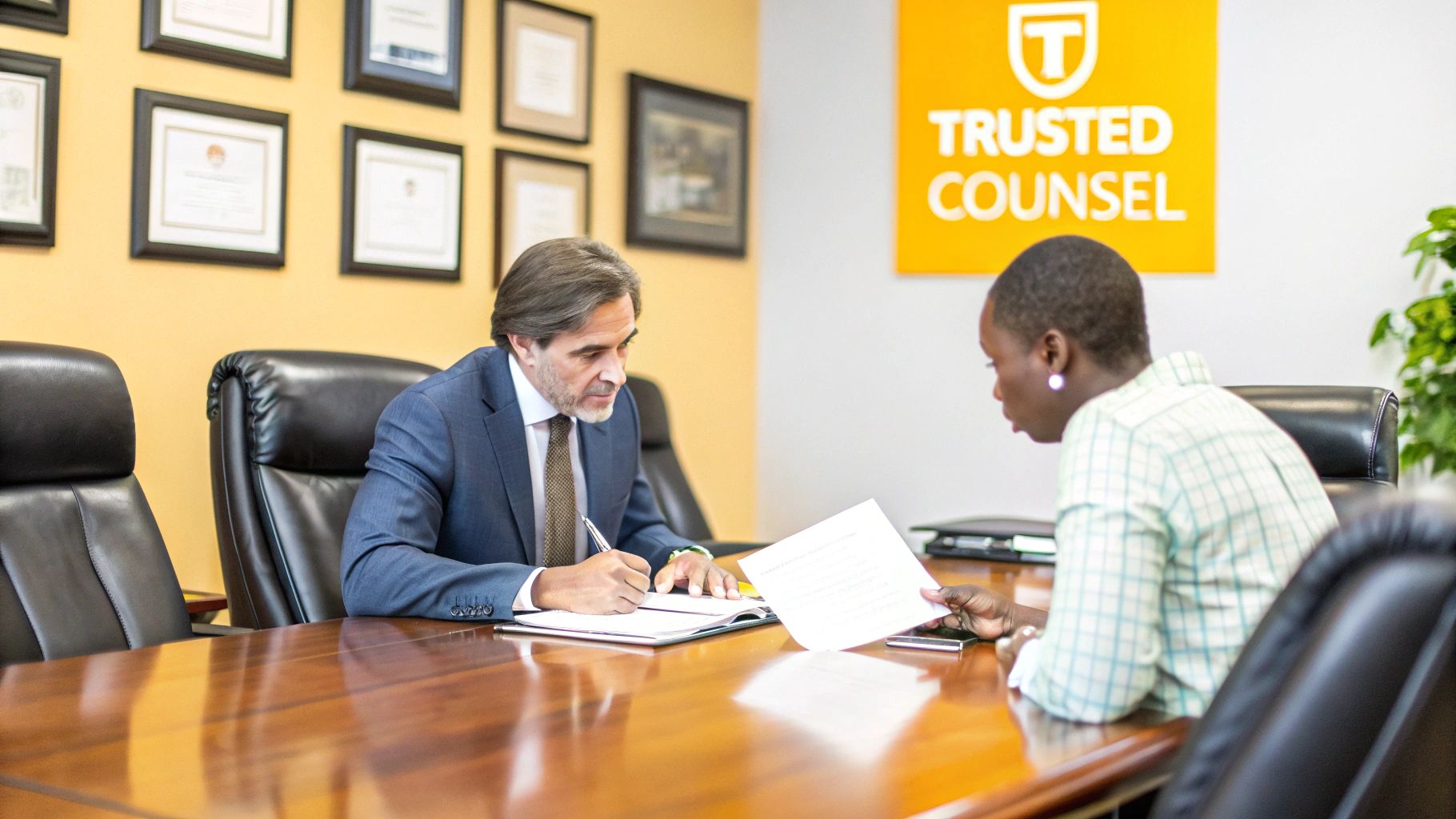 Find Your Trusted Personal Injury Lawyer Hamilton Ontario Today