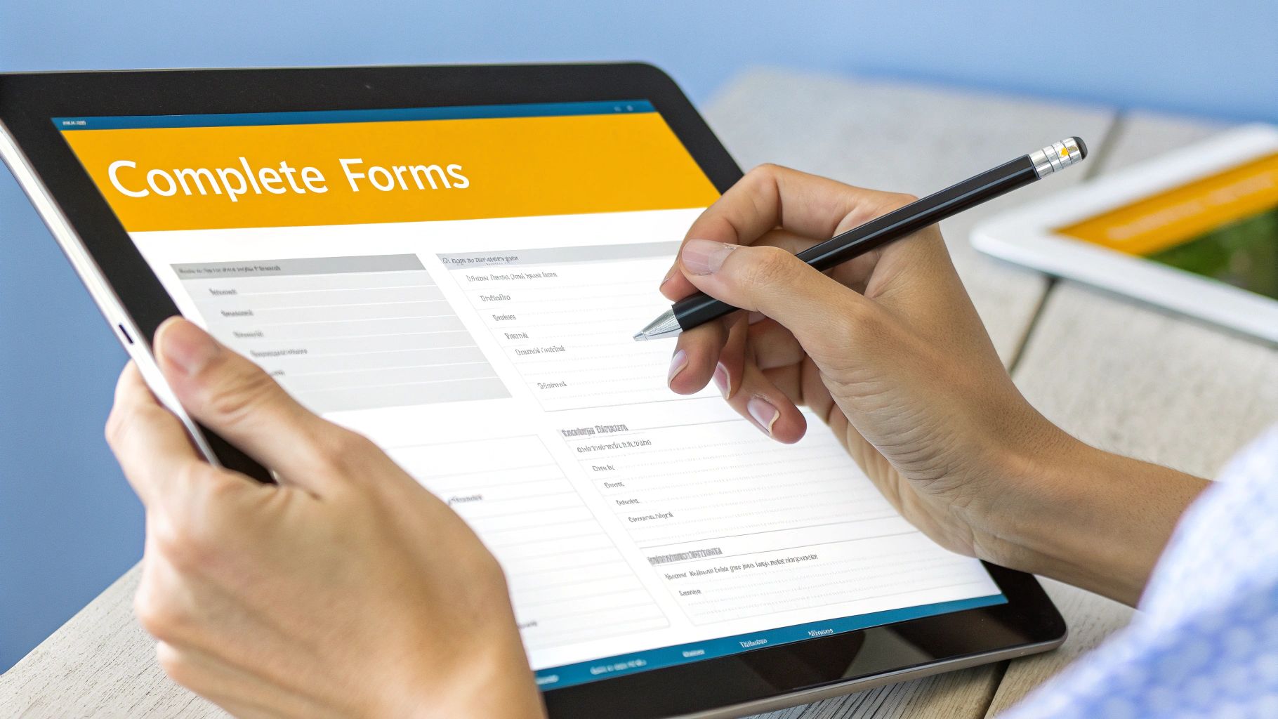 How to Apply for Disability Benefits in Ontario