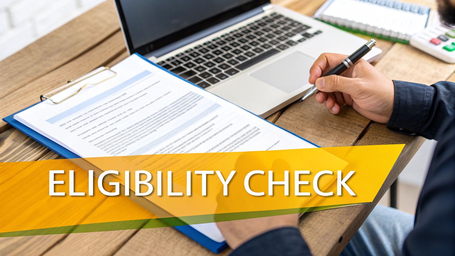 A Guide to Work Permit Application Requirements