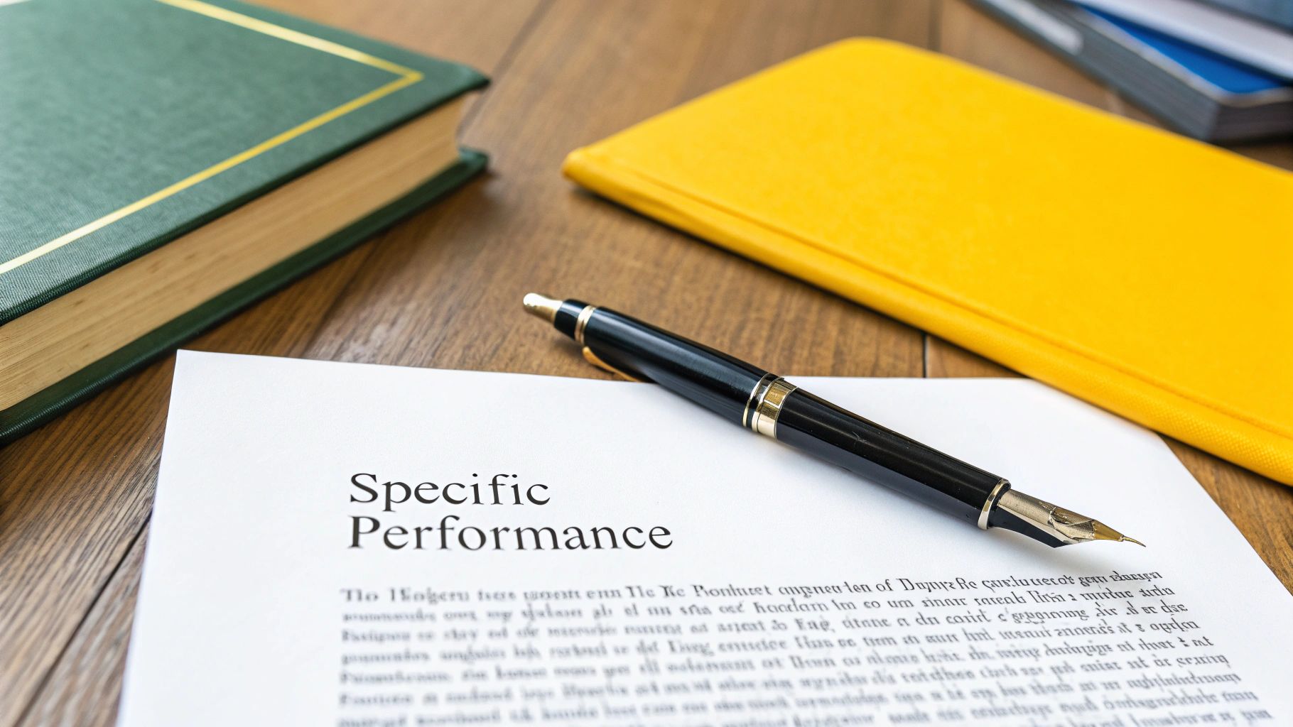 Breach of Contract Remedies: Your Essential Legal Guide for Ontario