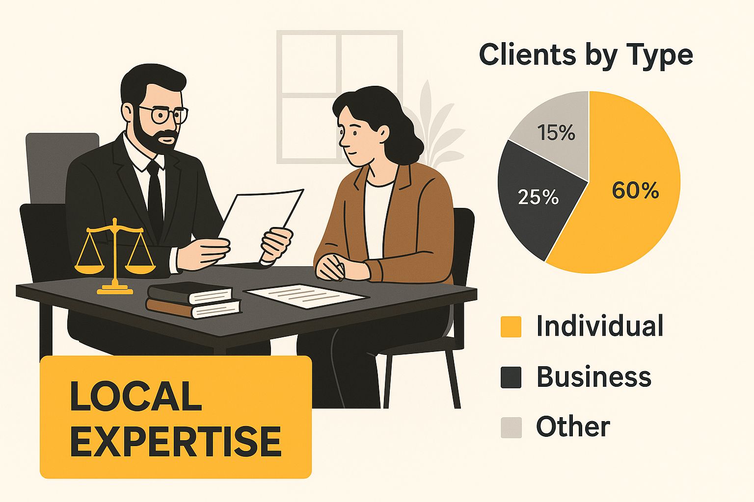 Find Lawyers Near Me Employment Law in Ontario | Top Experts