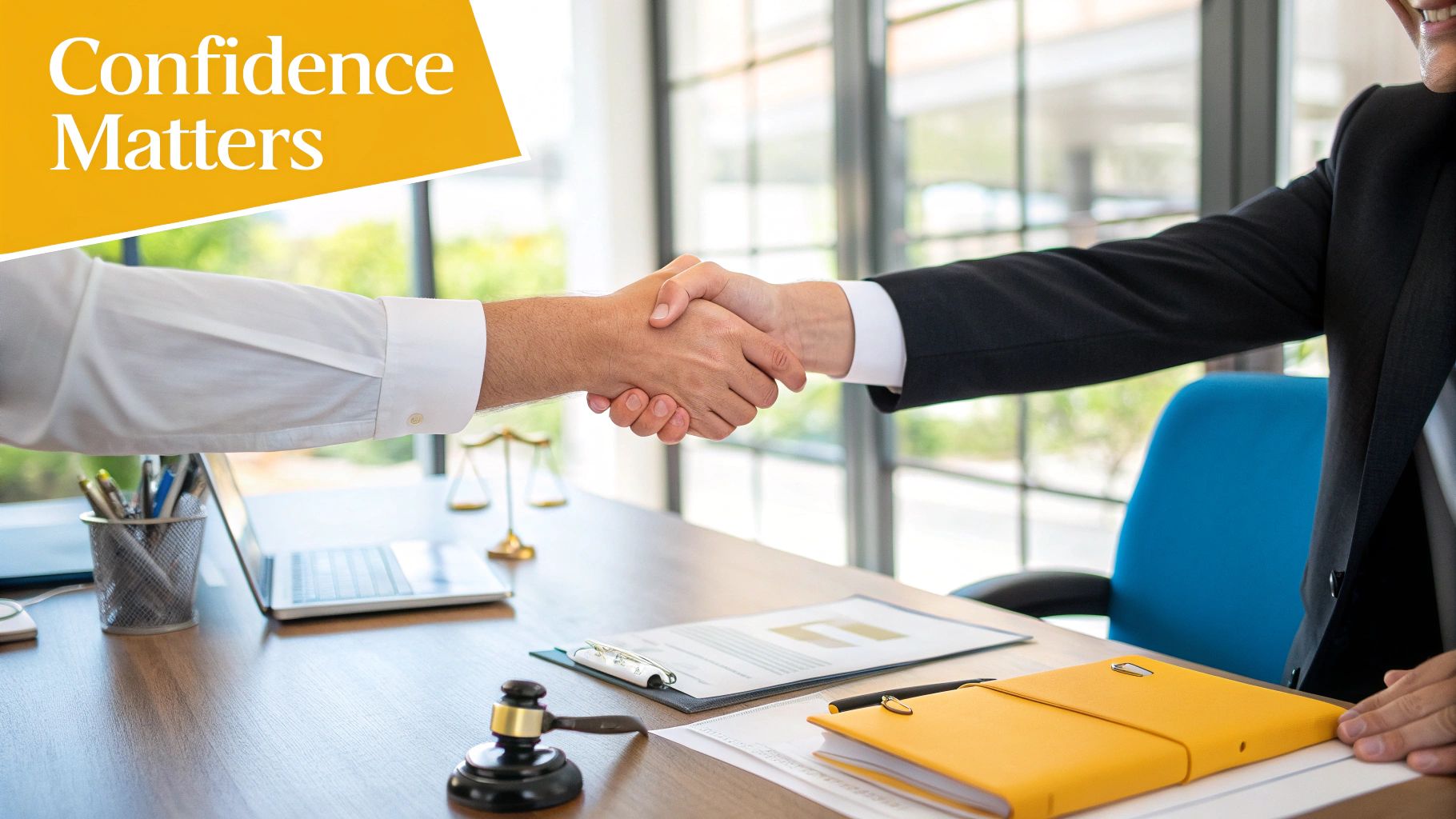 Finding a Top Wills Lawyer Toronto