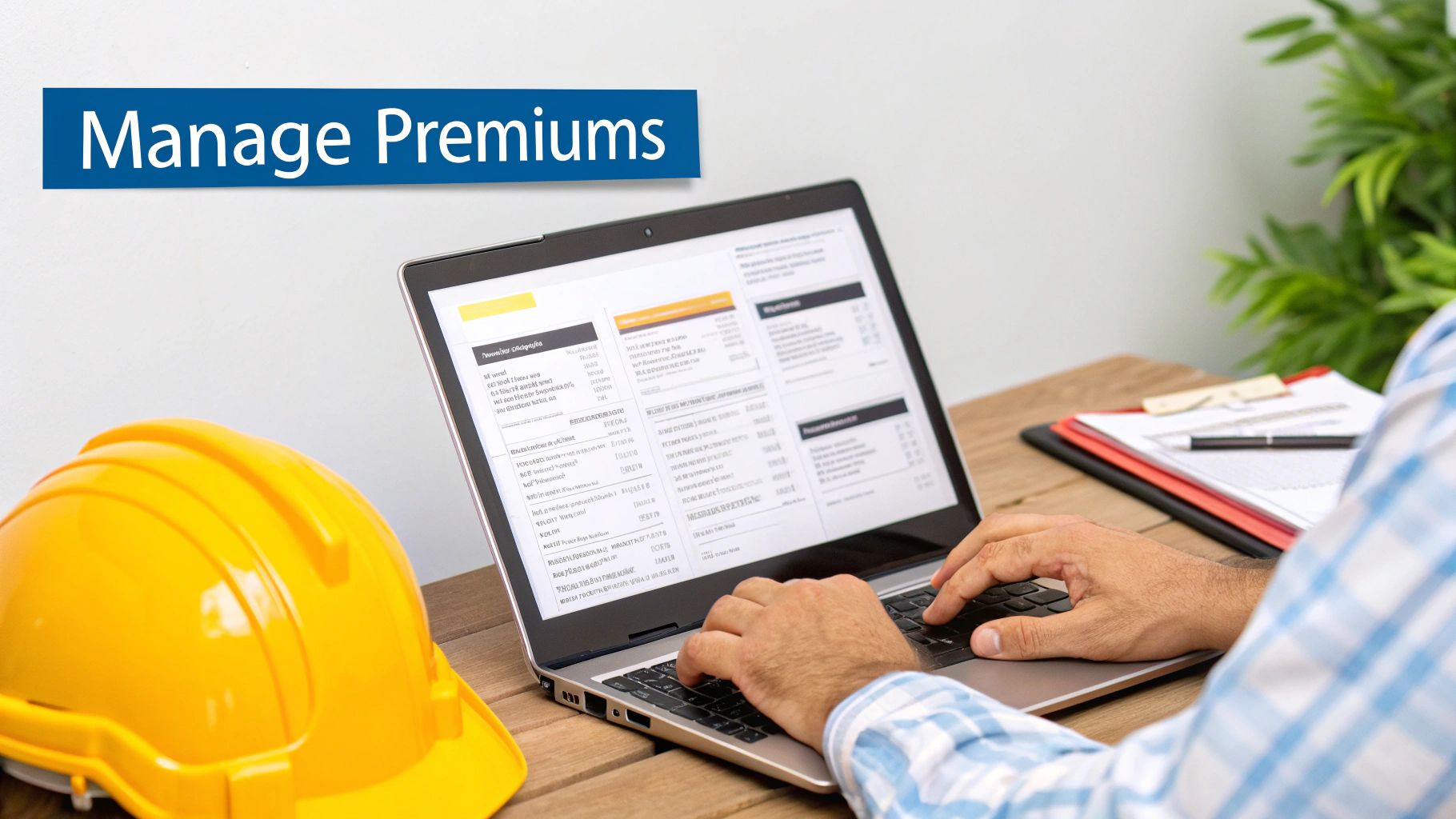 Your Guide to WSIB Insurance Ontario