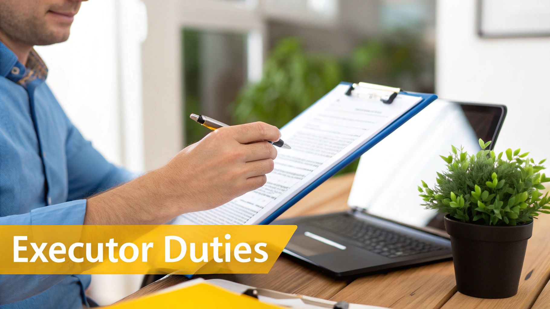 Your Guide to Ontario Wills and Estate Law