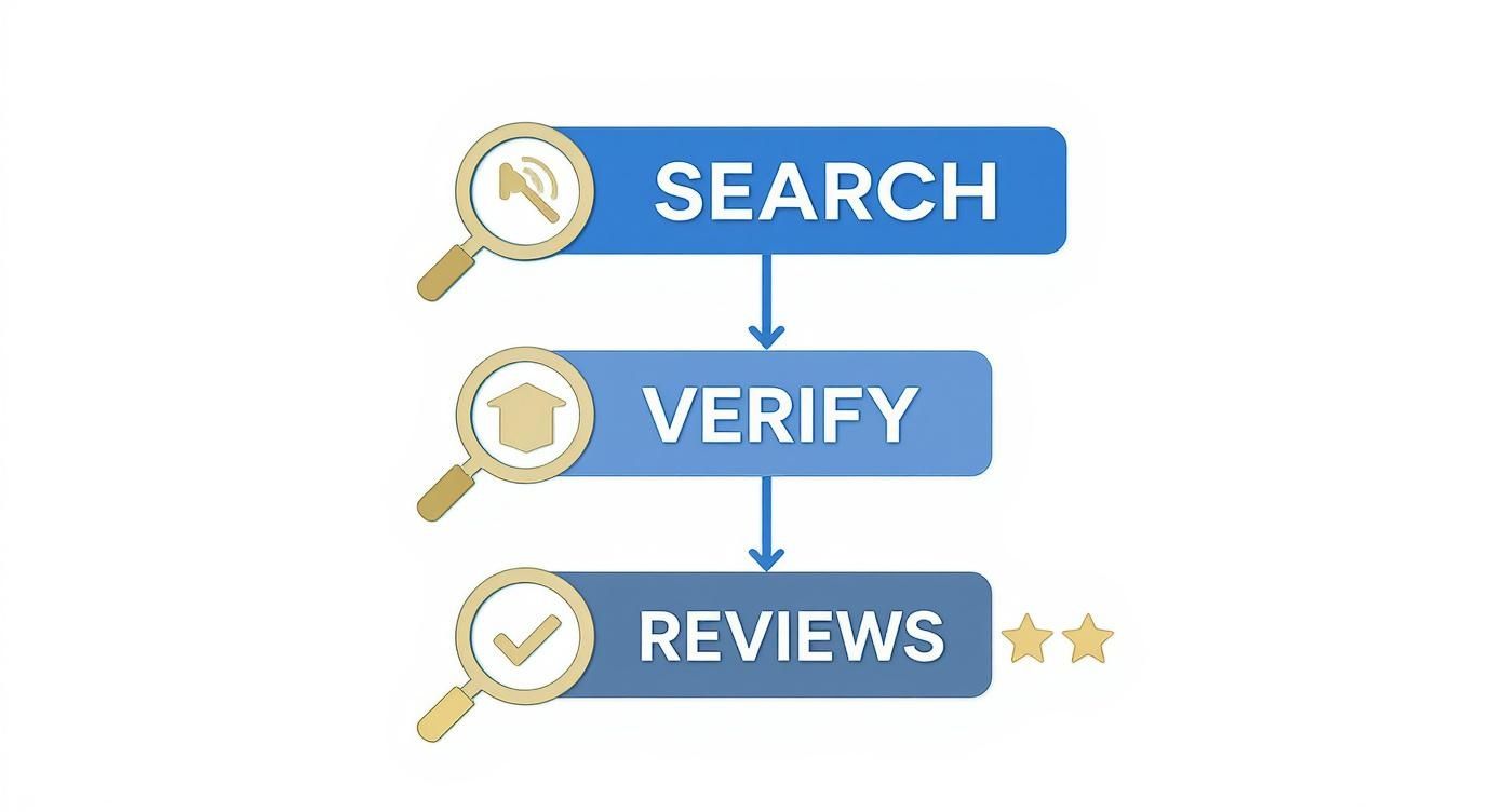 Infographic about immigration lawyer mississauga
