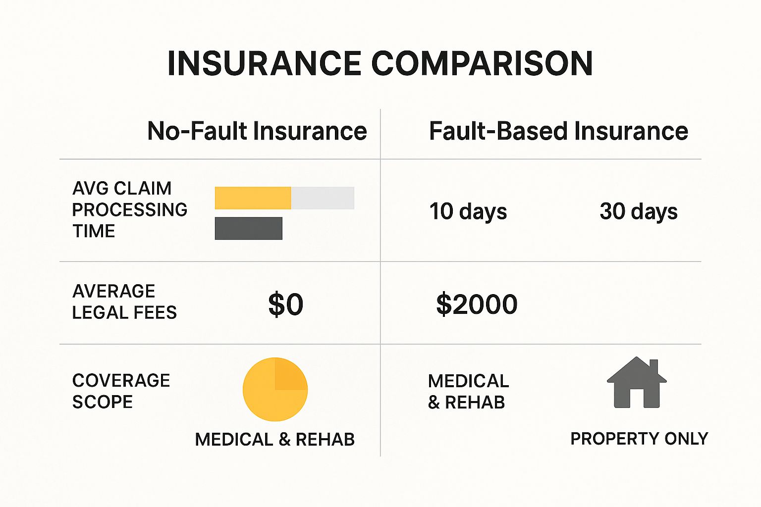 What is No Fault Insurance in Ontario? Essential Guide