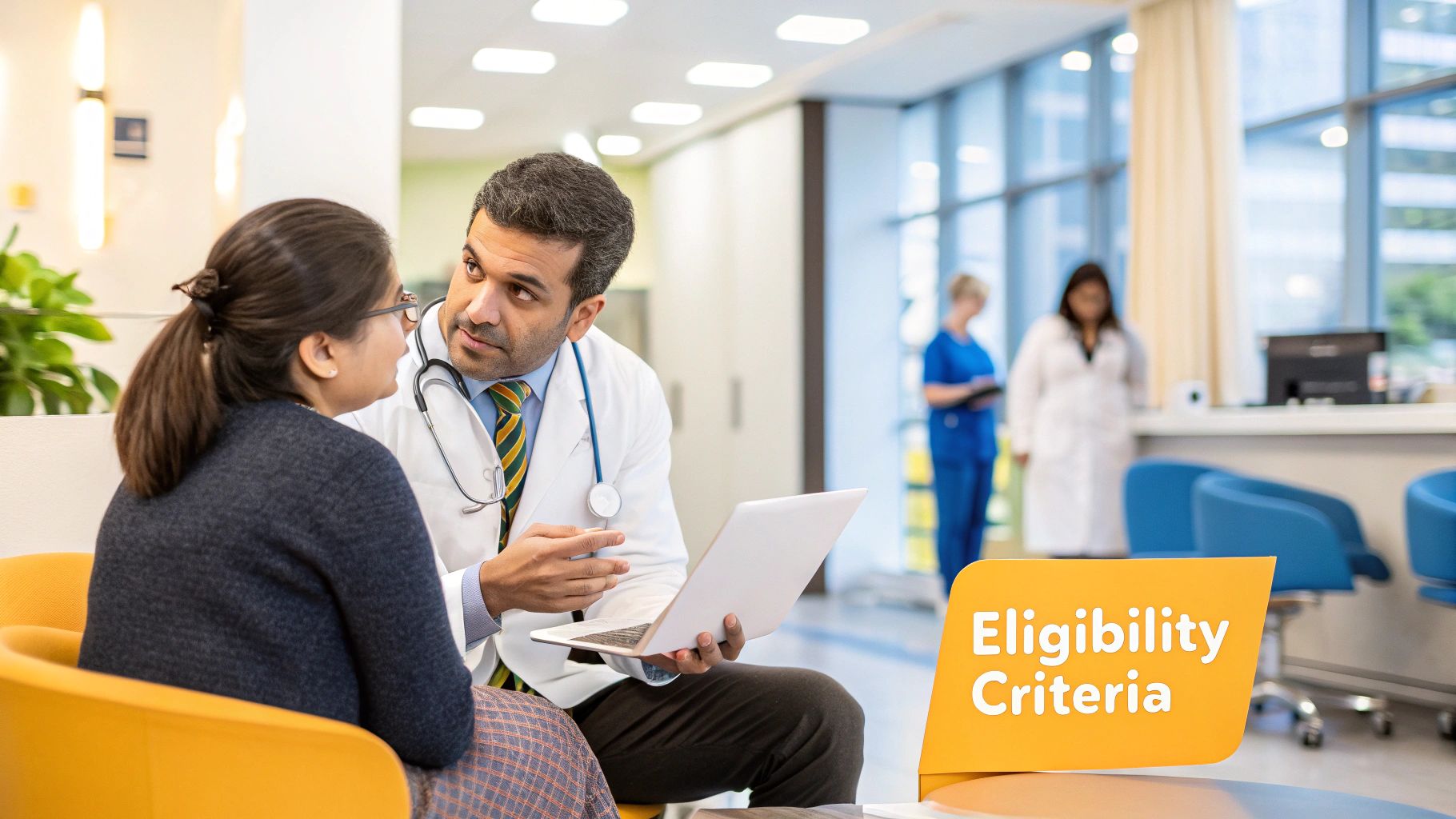 What Qualifies for Long-Term Disability in Ontario? Find Out Now