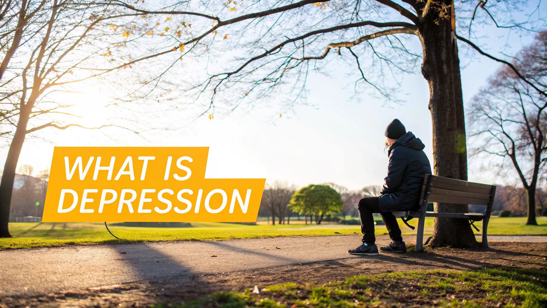 Is Depression a Disability in Ontario? Your Rights Explained