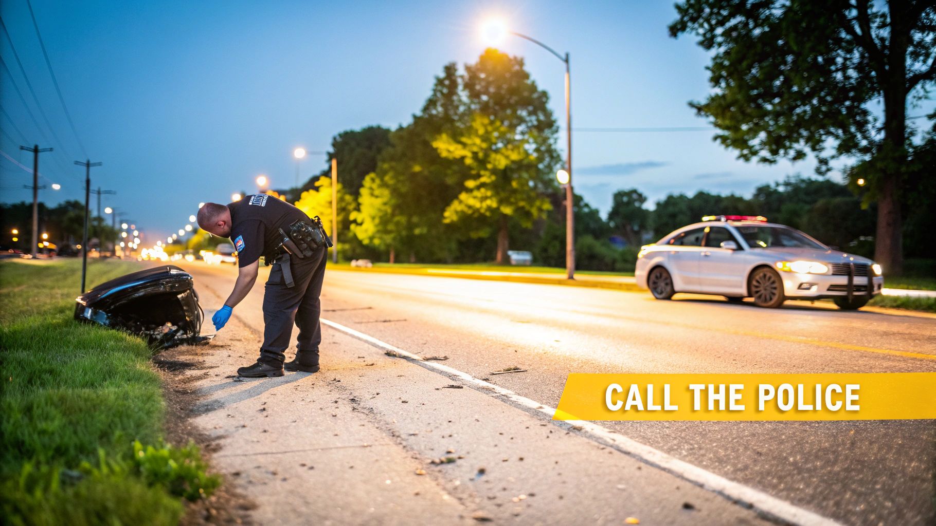 What to Do After a Car Accident in Ontario | Expert Steps to Follow