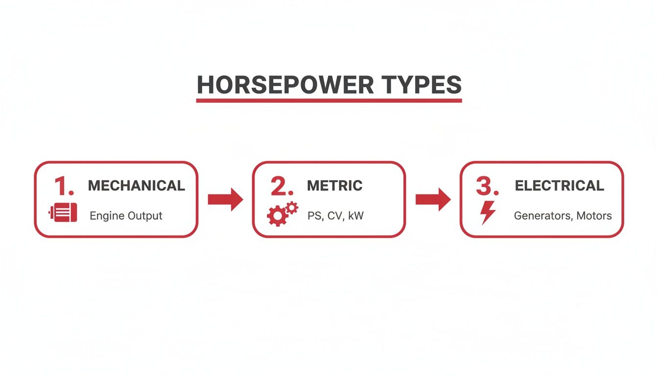 A UAE Engineer's Guide to 1 Horsepower to Kilowatt Conversion ...