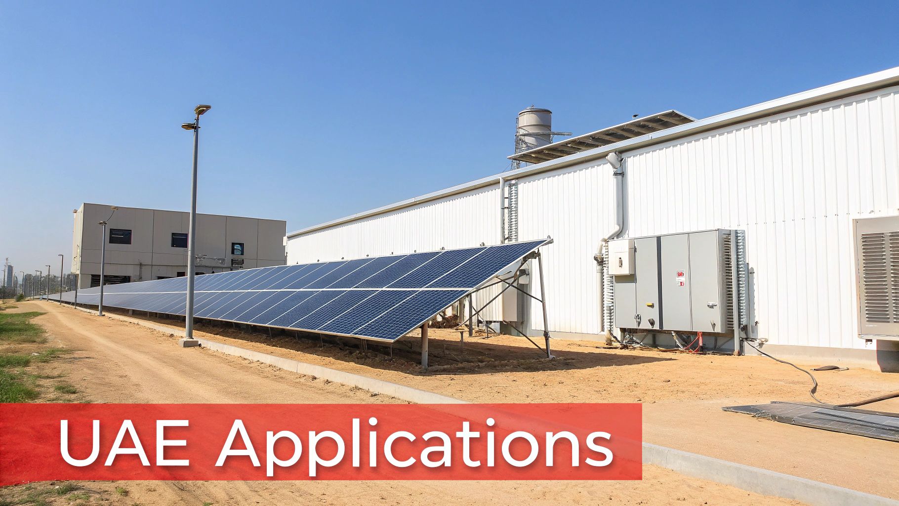 Selecting the Right PVC Conduit Pipe for UAE & GCC Projects ...