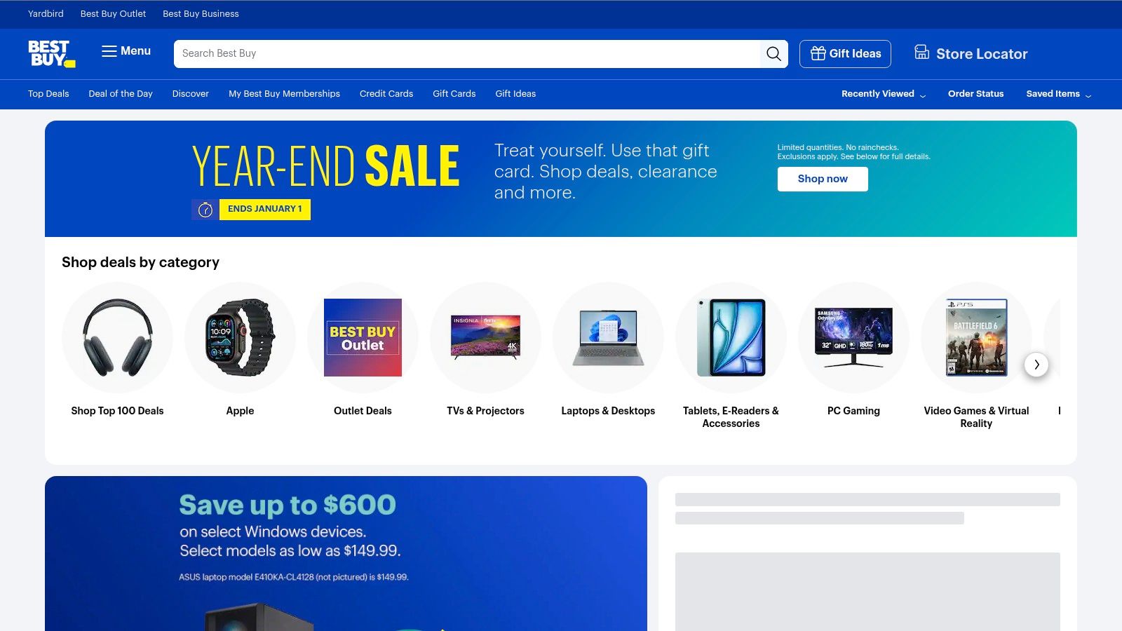Best Buy – Electronics Recycling (multiple Chicago stores)