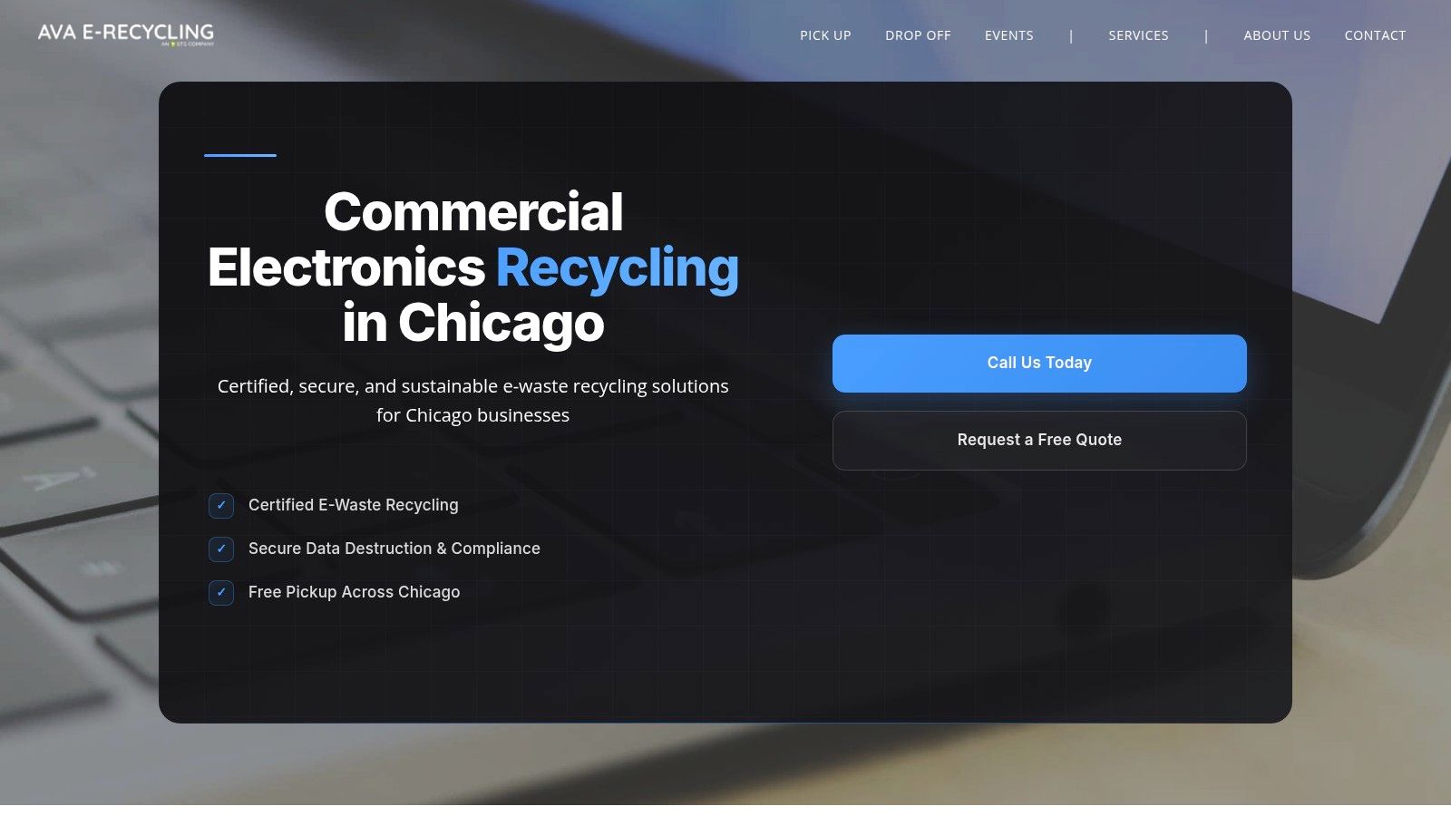 AVA Recycling
