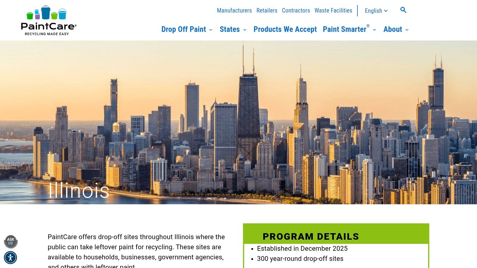 Your 2025 Guide to 12 Transformative Chicago Recycling Centers – Litter ...