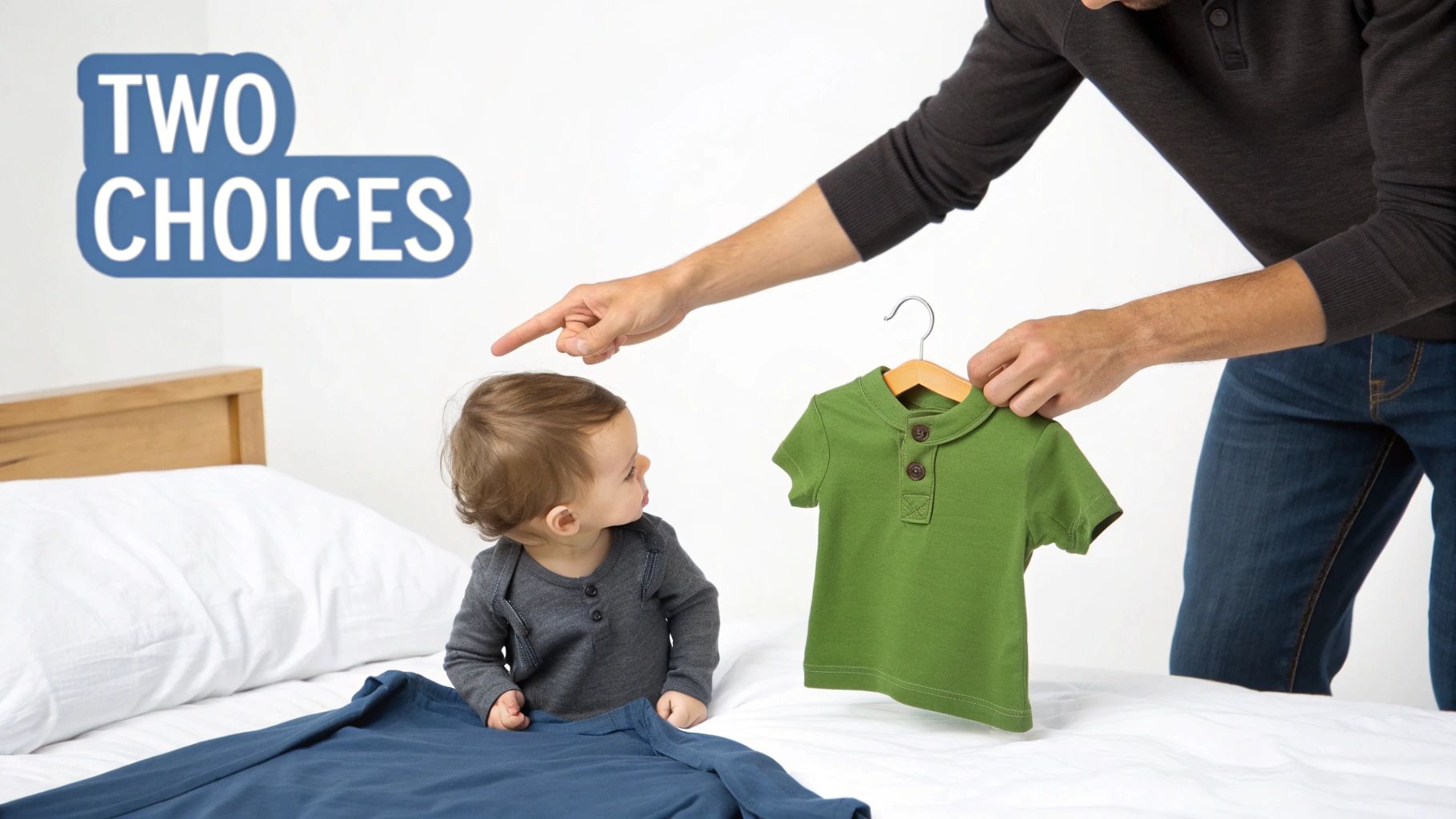 Offering Limited Choices