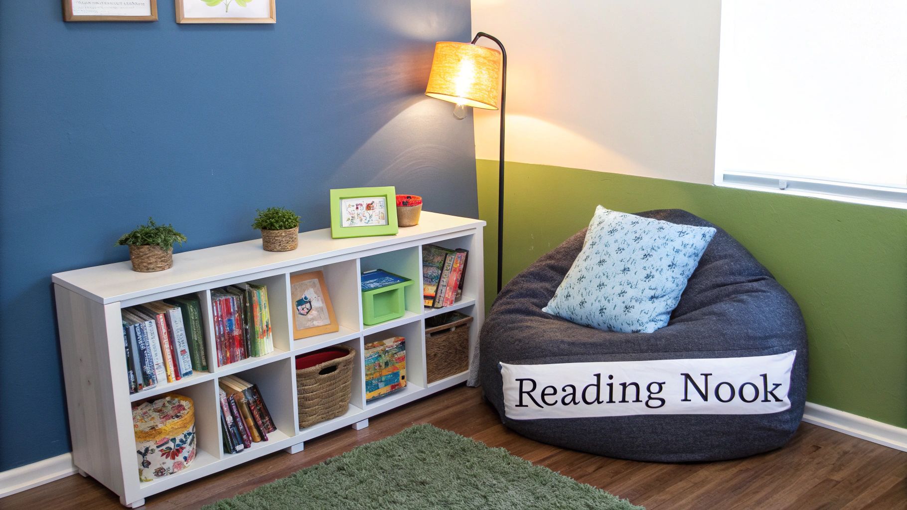 Flexible and Multipurpose Spaces