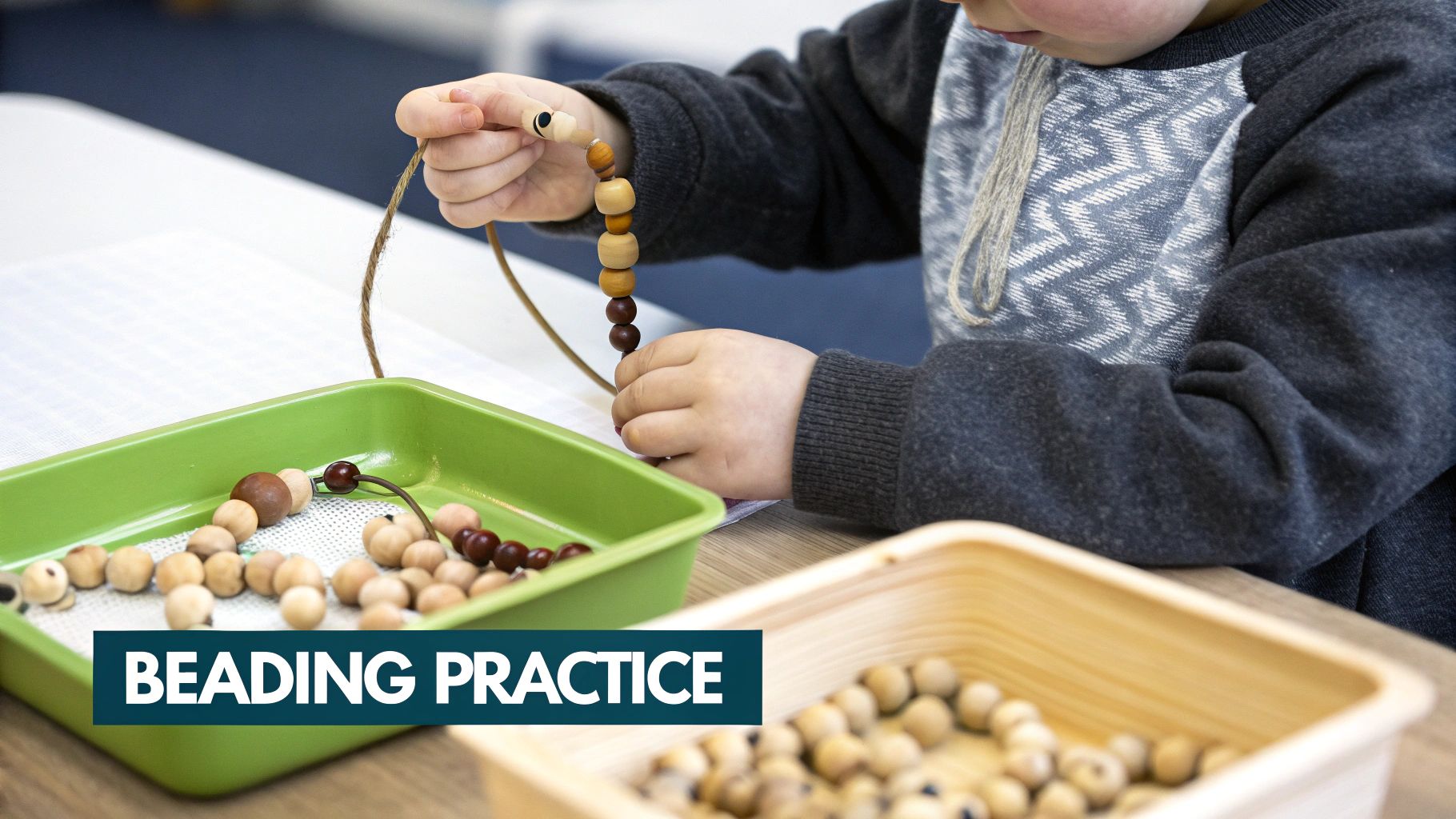 10 Essential Fine Motor Skills Development Activities for Thriving Kid ...