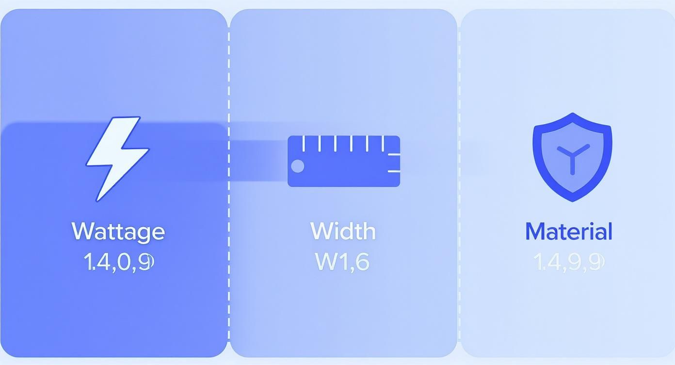 Infographic about best small toaster