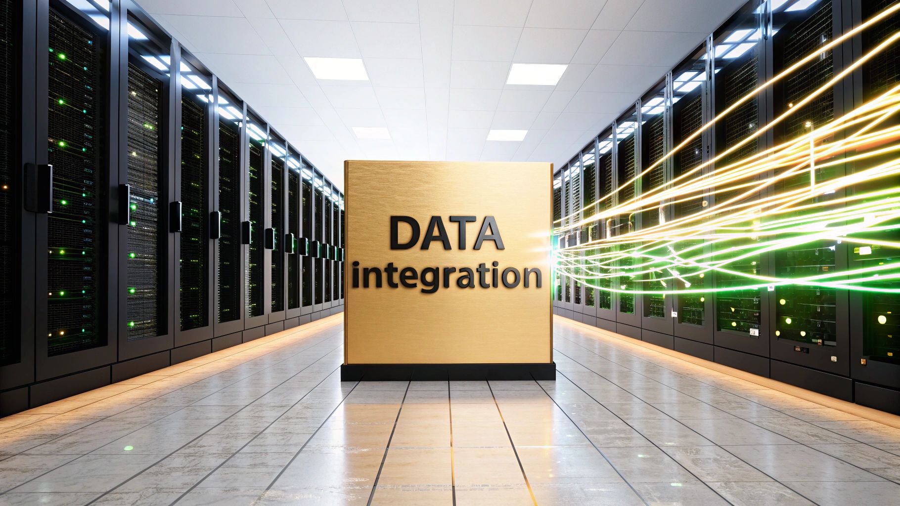 Data Integration Best Practices: Boost Your Data Strategy
