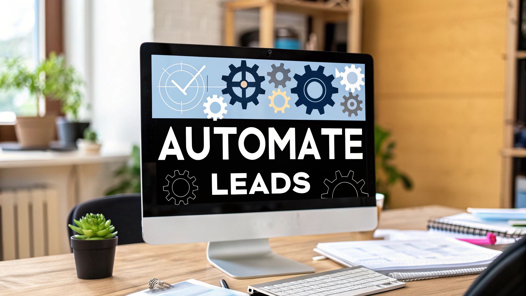 How to Automate Lead Generation and Grow Your Business