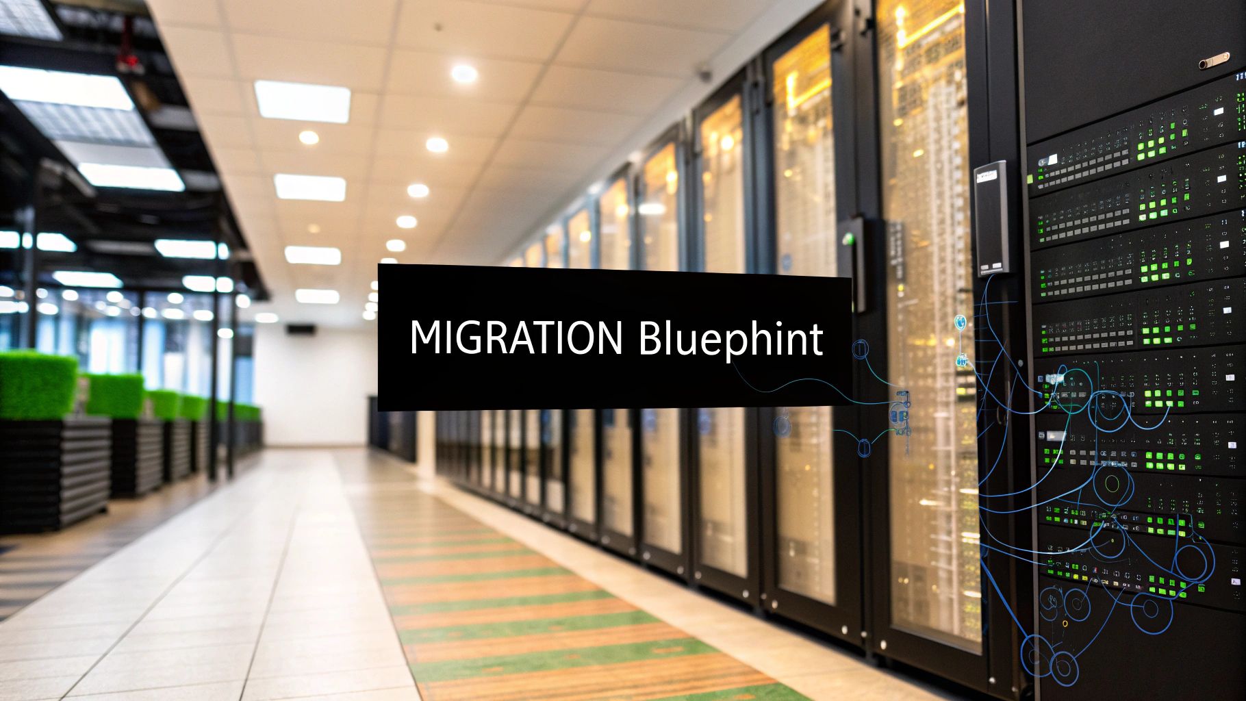 8 Best Practices for Data Migration to Implement in 2025