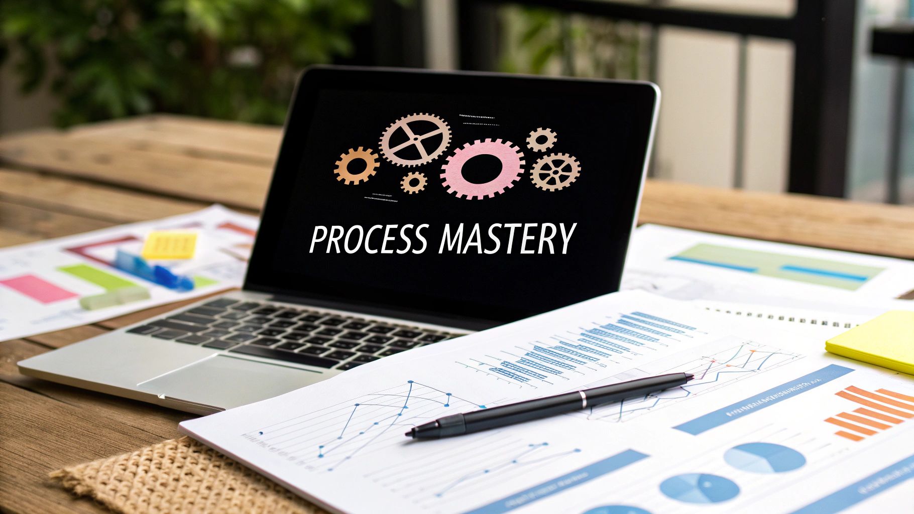 10 Key Business Process Improvement Techniques for 2025