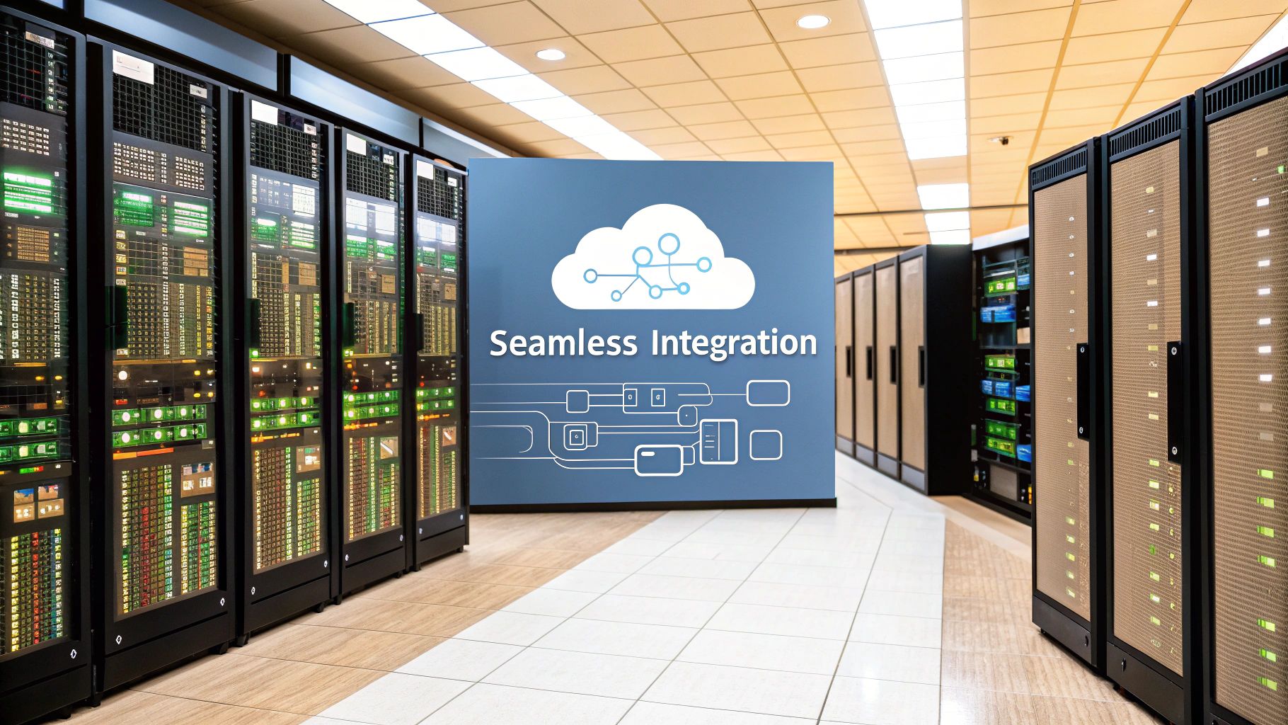 Top Systems Integration Services in 2025 | Boost Your Business