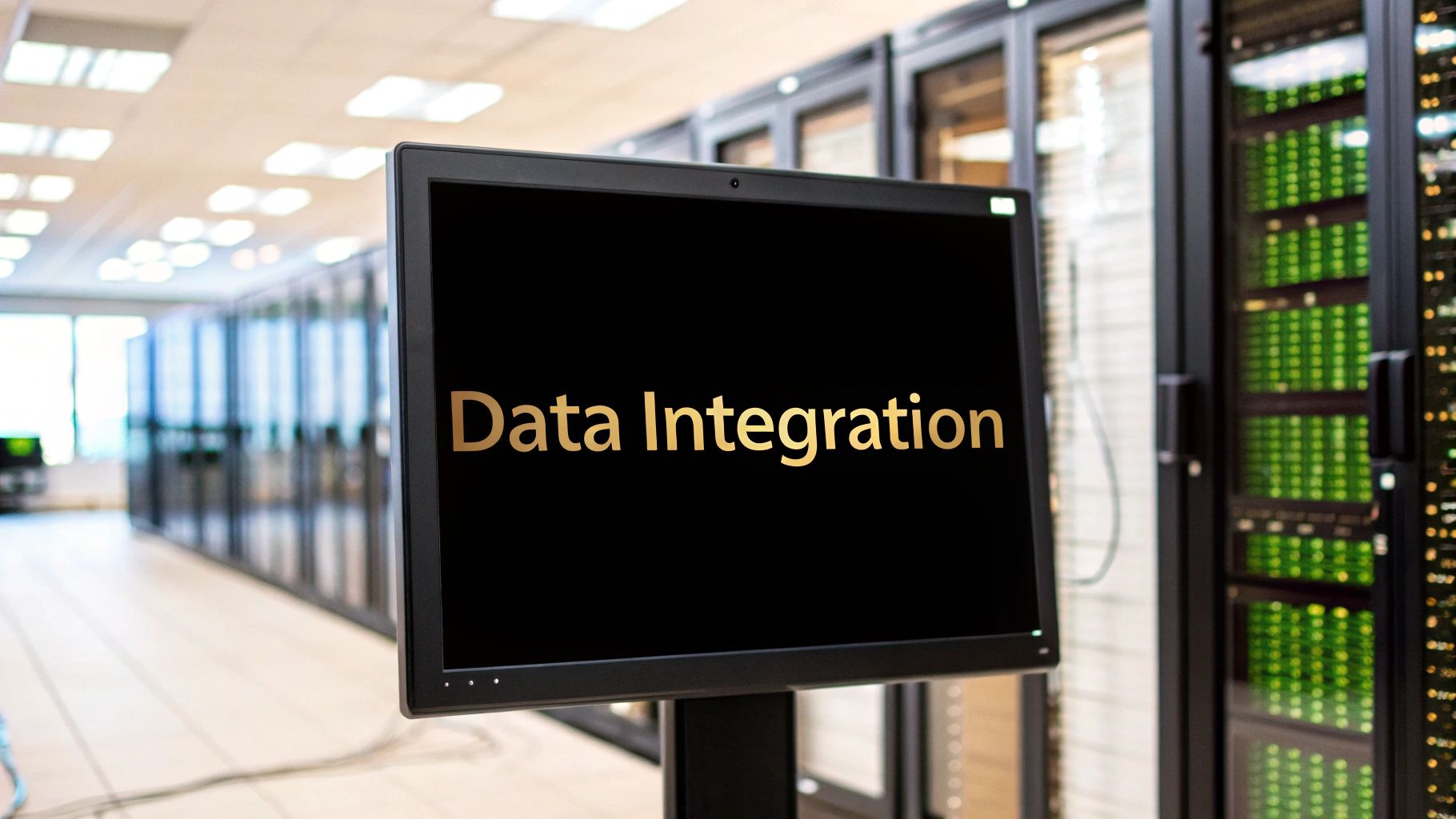 Top 8 Data Integration Challenges to Conquer in 2025