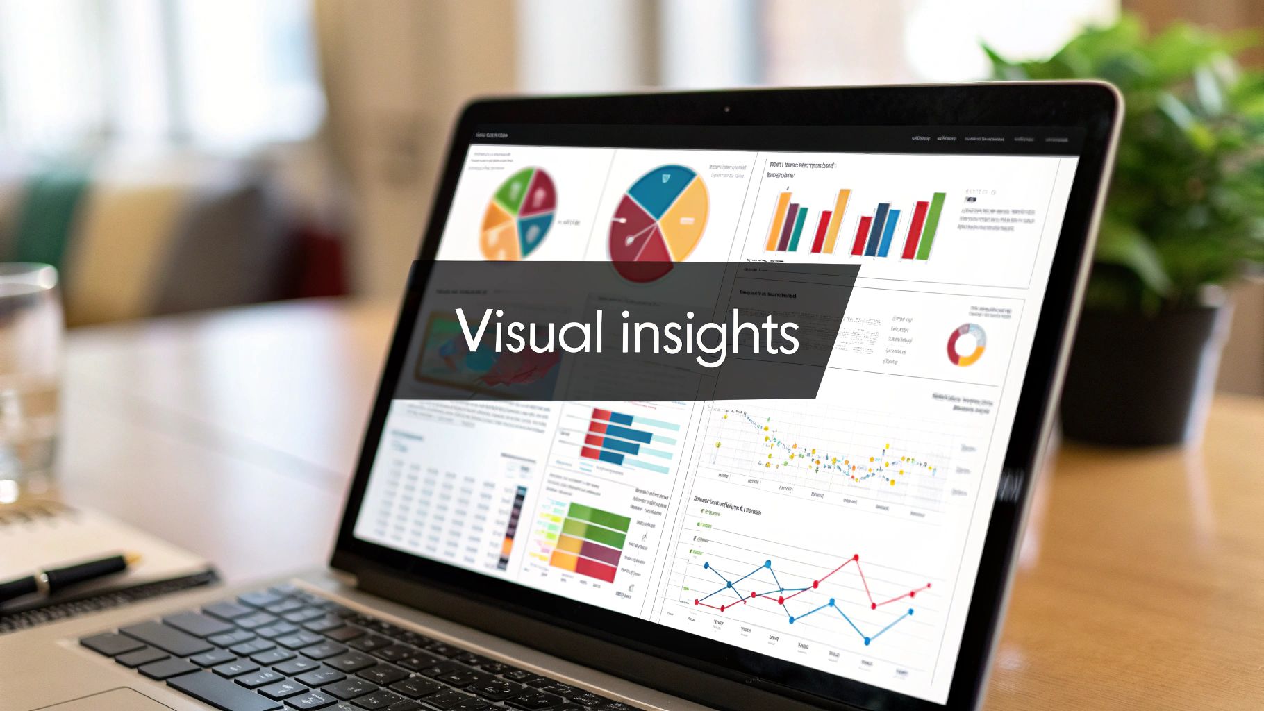 8 Data Visualization Best Practices for 2025