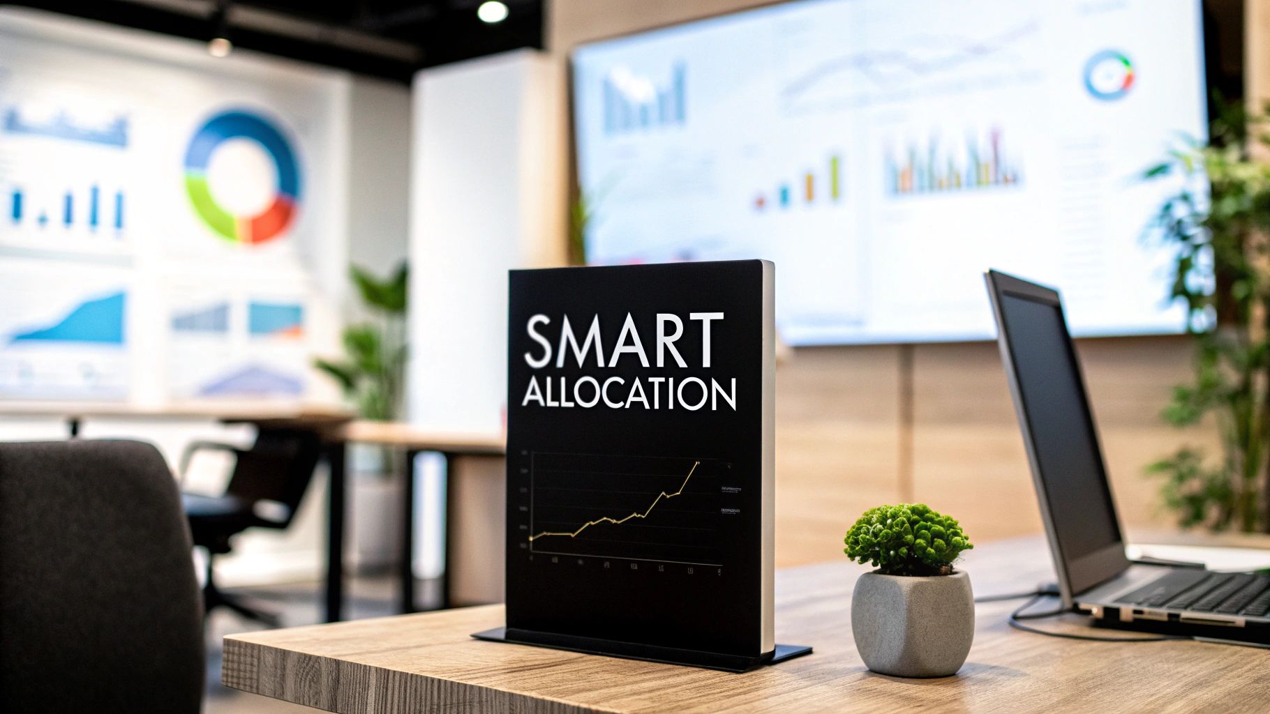 Top Resource Allocation Strategies for 2025 Success