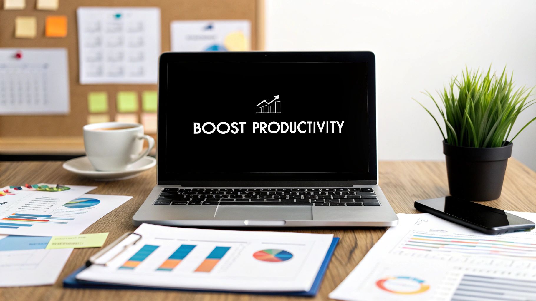 Boost Productivity How To Improve Workflow Efficiency Today
