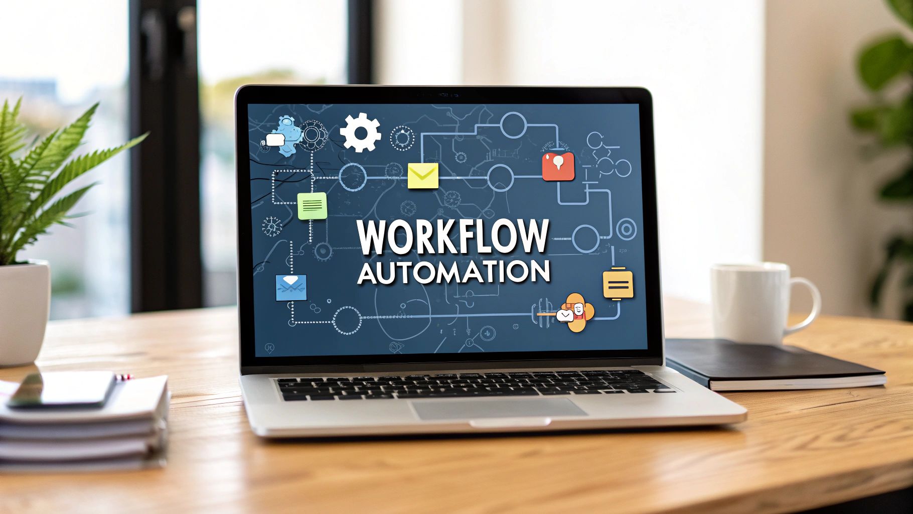 Top Workflow Automation Tools for 2025 Success