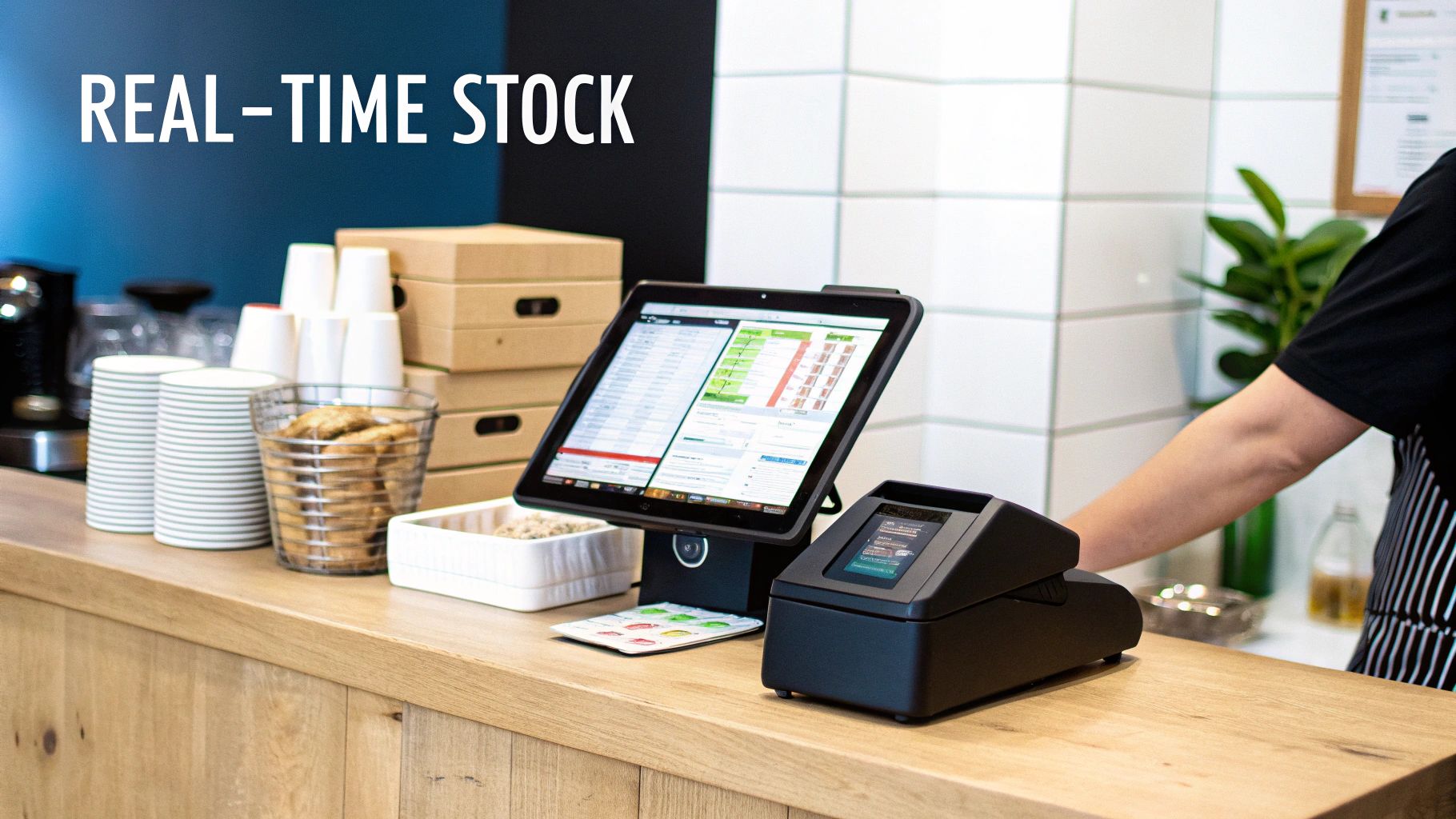 Screenshot from https://en.wikipedia.org/wiki/Inventory_management#/media/File:Inventory_management_system_example.png