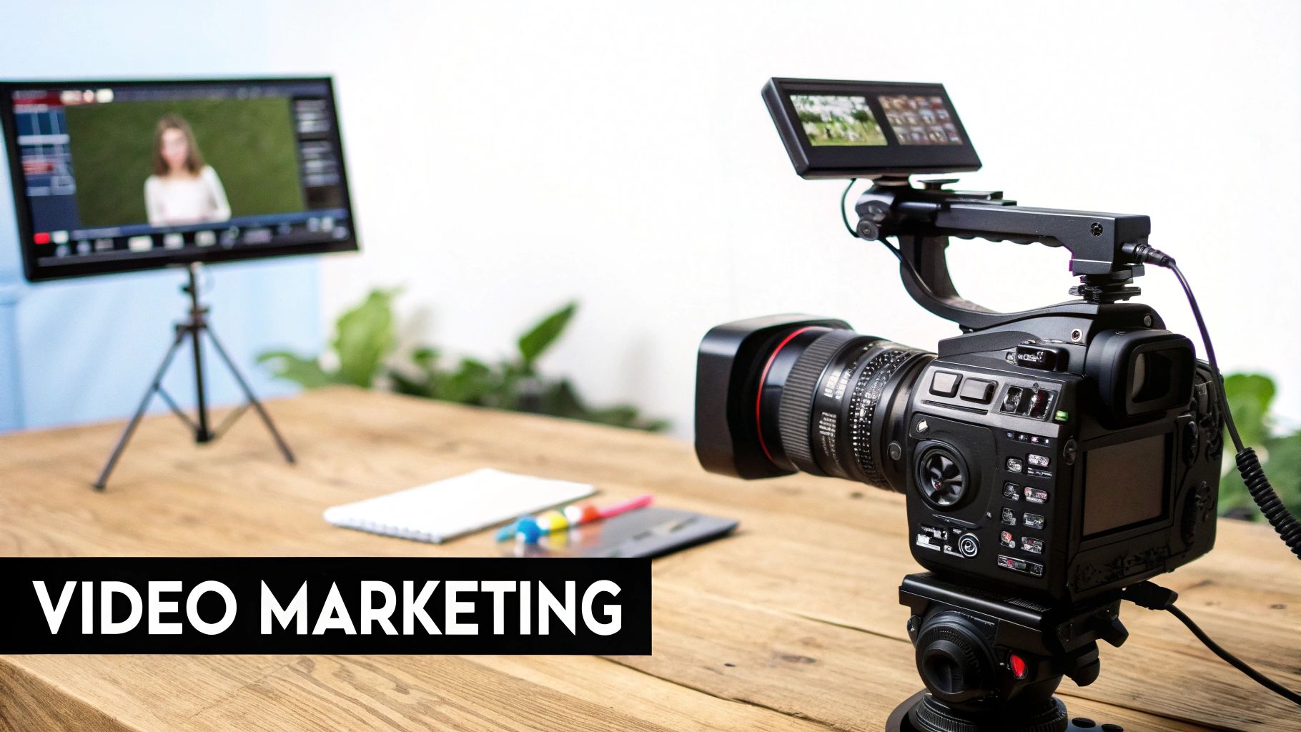 Video Marketing Strategy