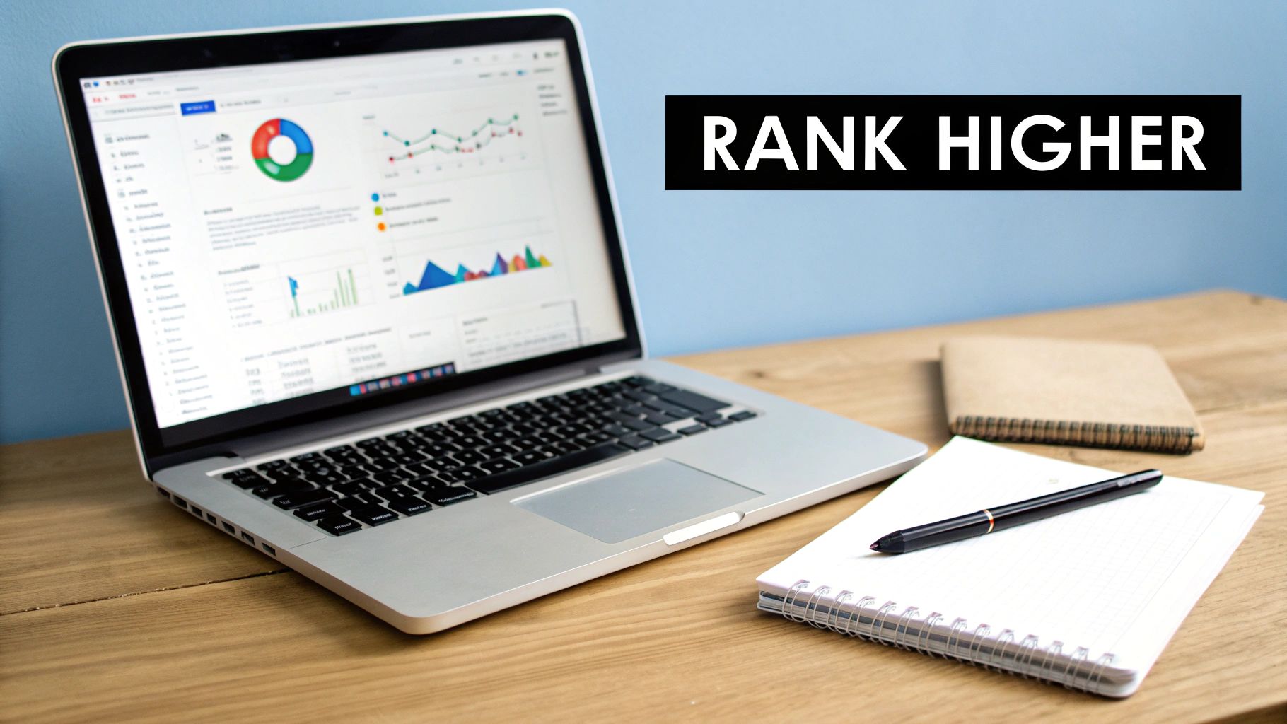 Search Engine Optimization (SEO)